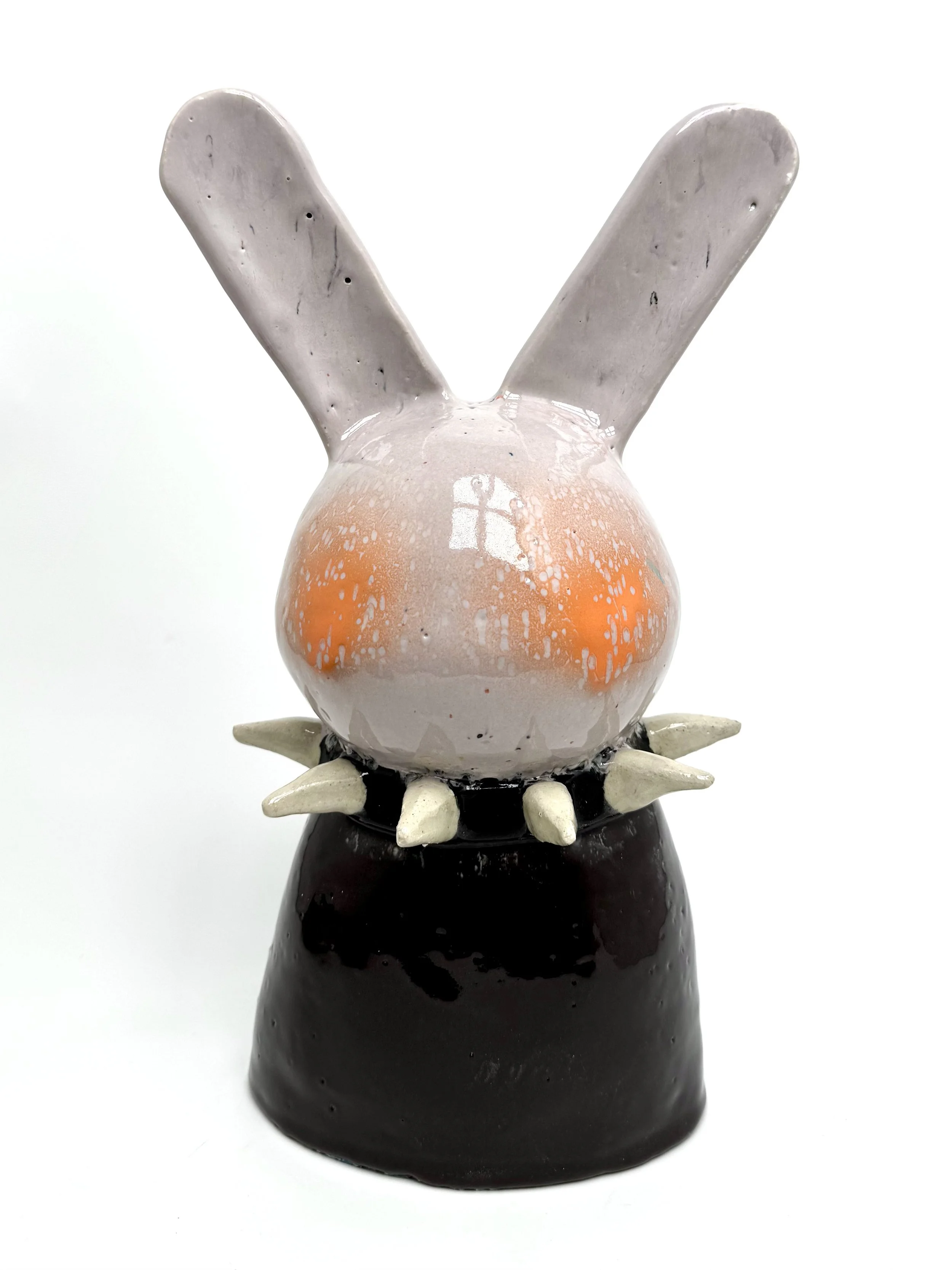 bunny’s a rider , 2024