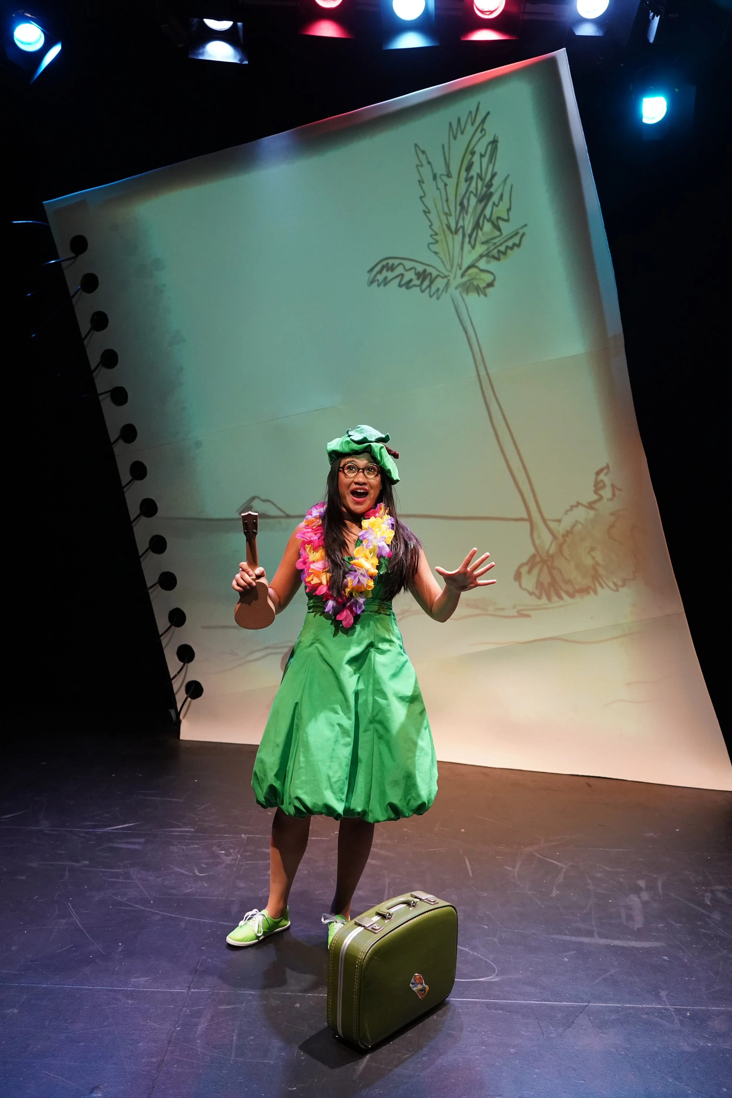 Photo by: Carol Rosegg