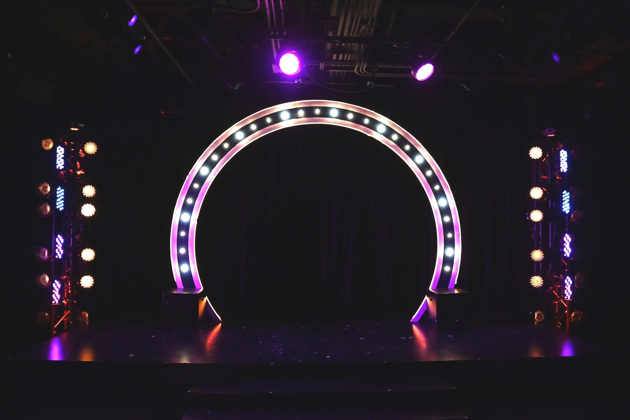 Photo by Jonathan Morrey