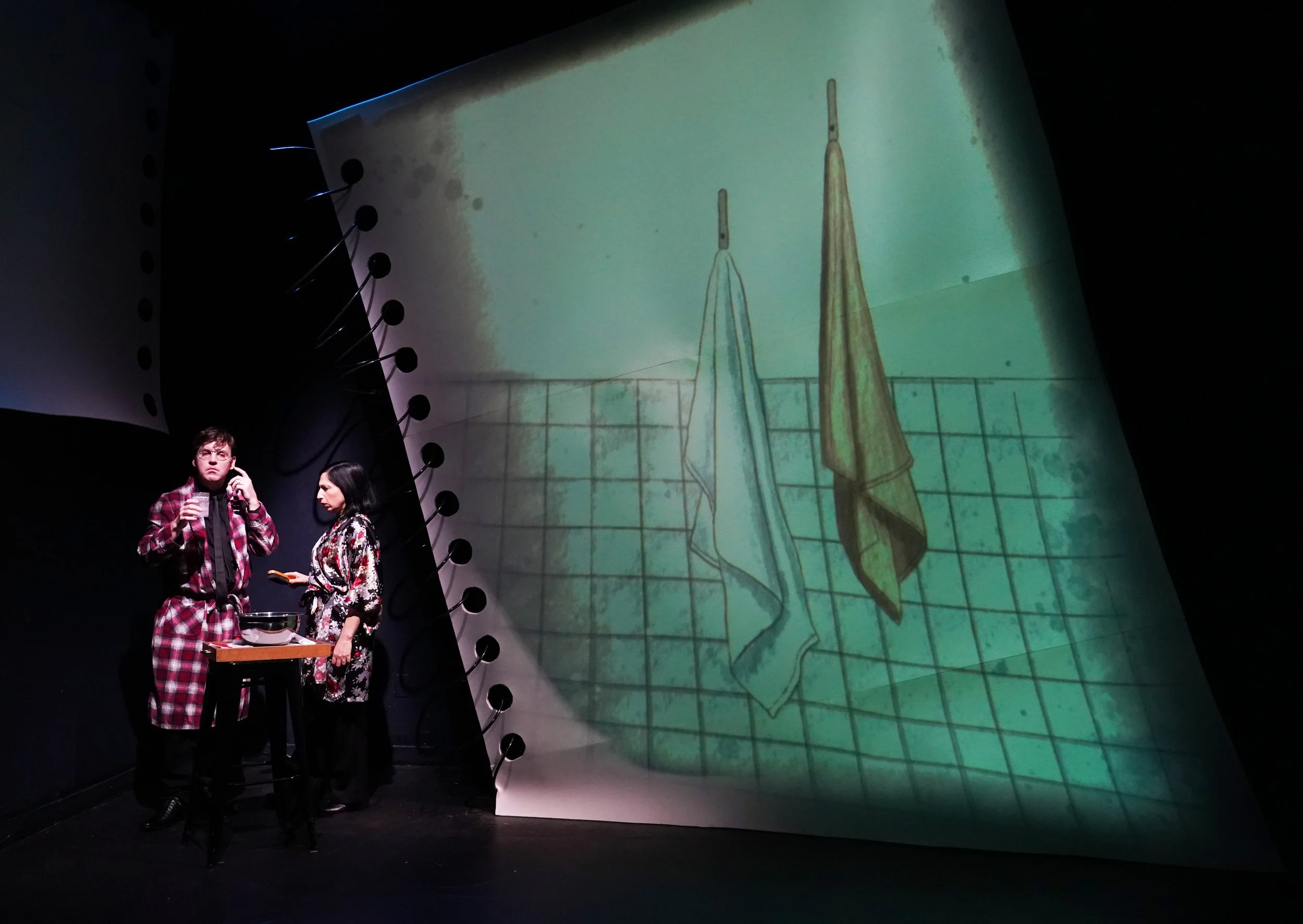 Photo by: Carol Rosegg