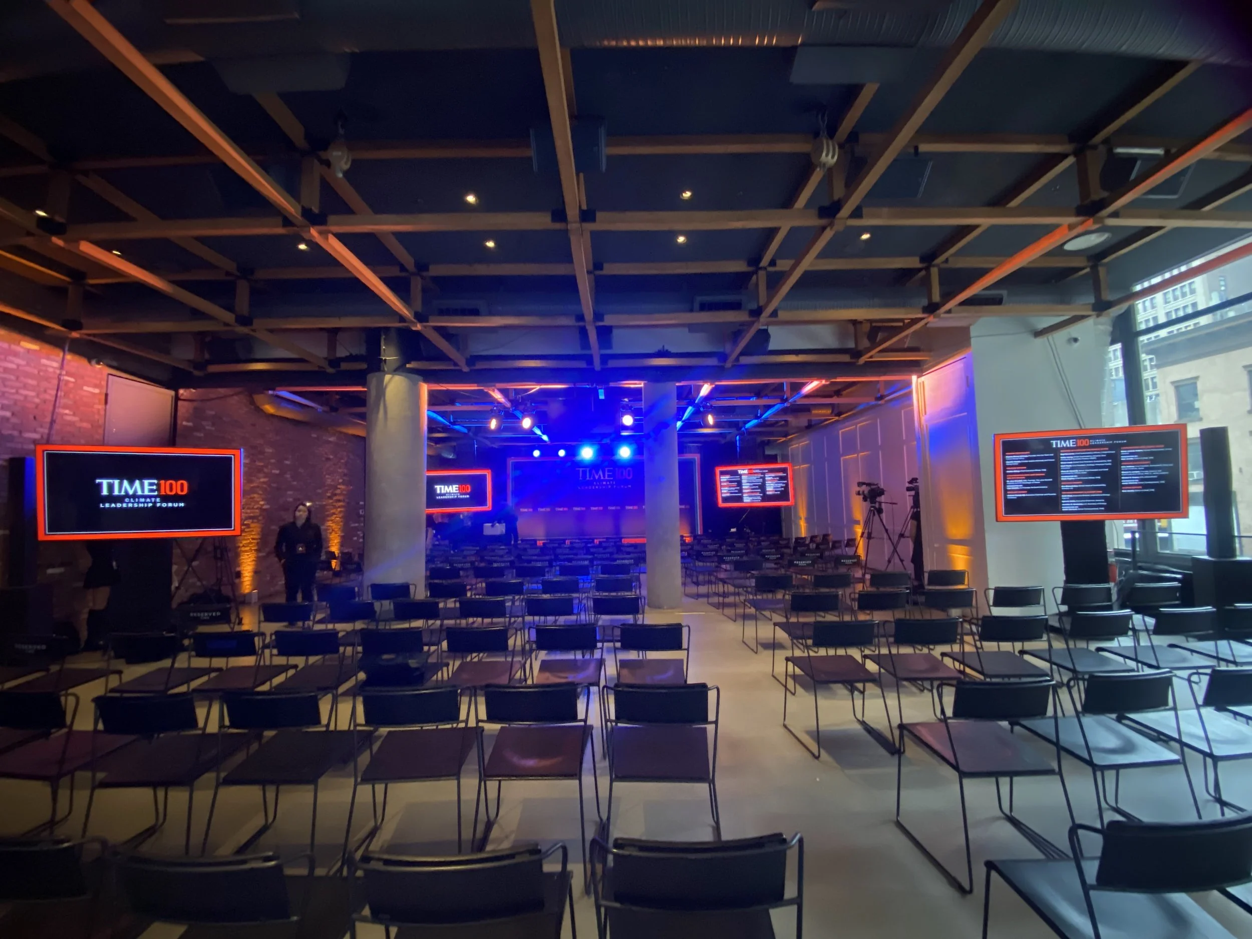 TIME100 Health Leadership Forum