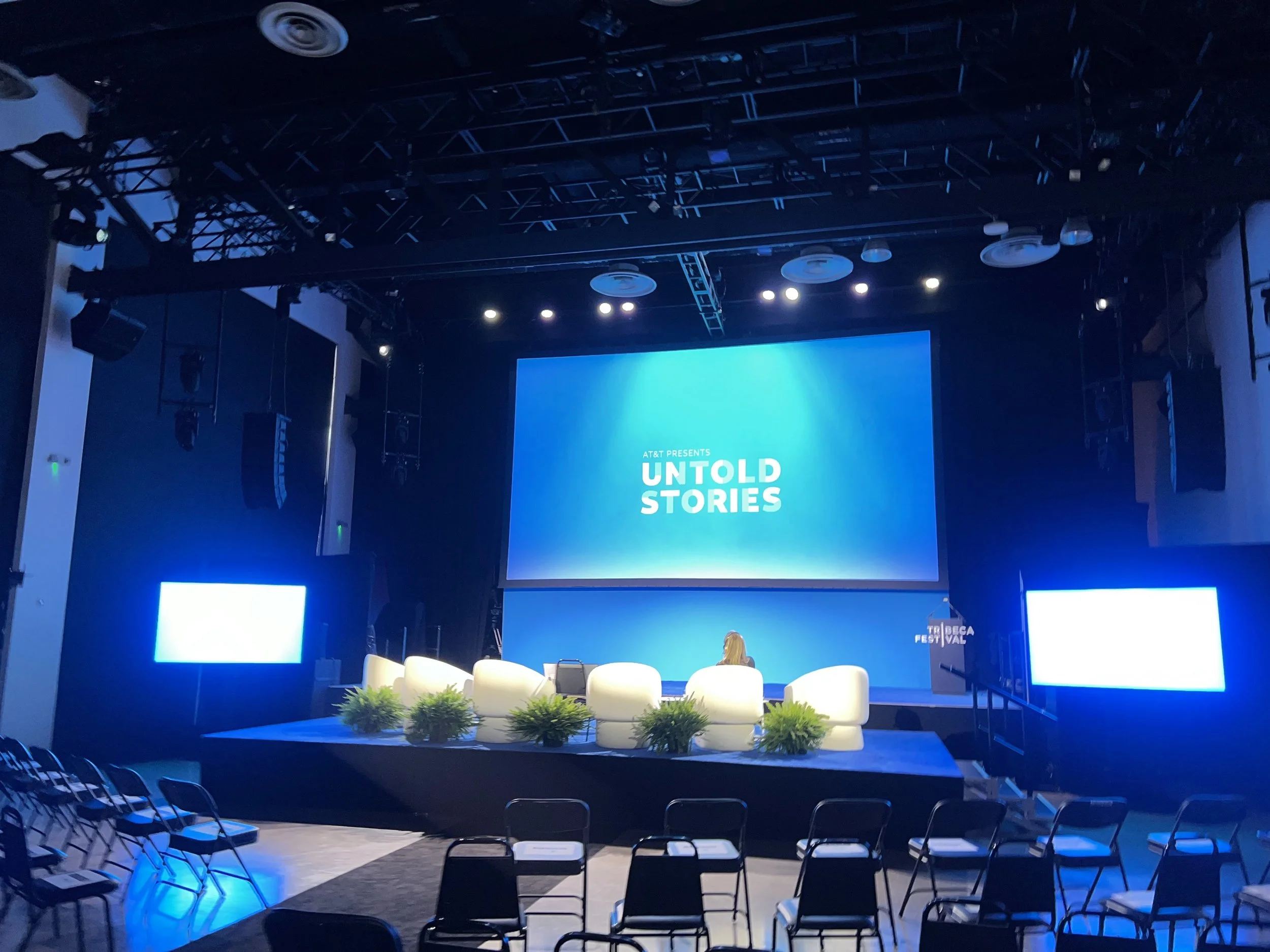 Tribeca Film Festival 2024