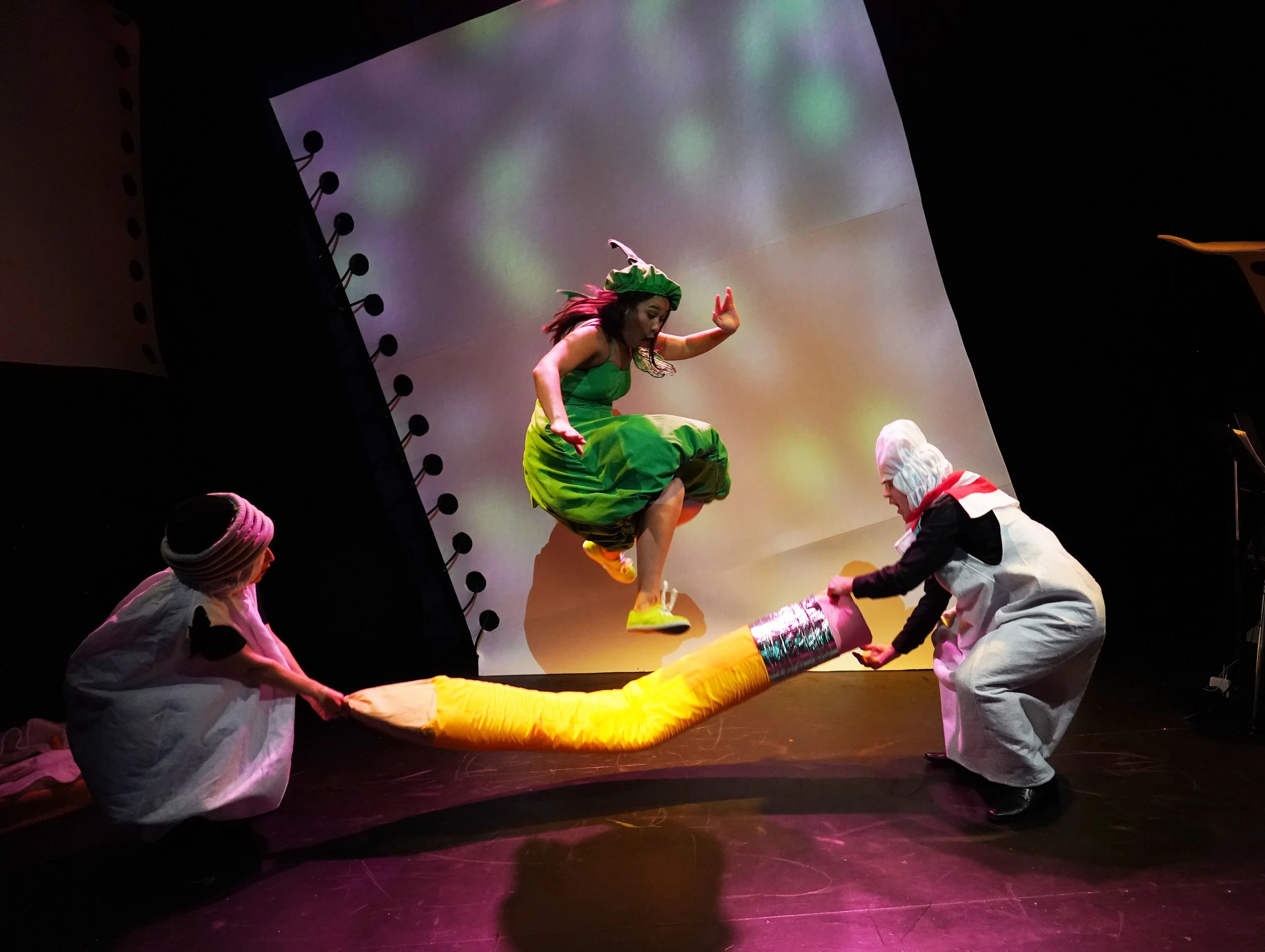 Photo by: Carol Rosegg