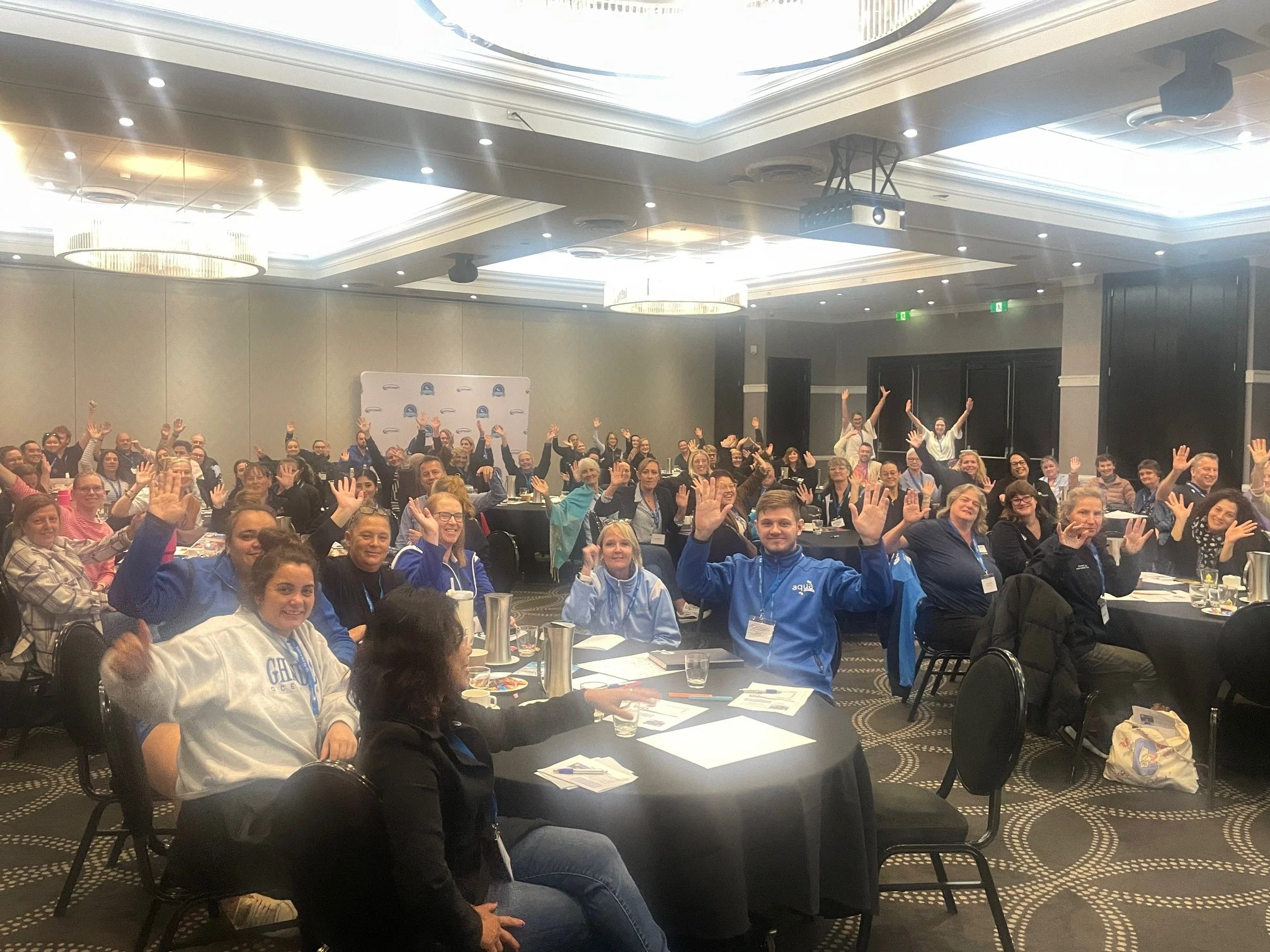 Case Study 2: AUSTSWIM - Online Safeguarding Professional Development Launch