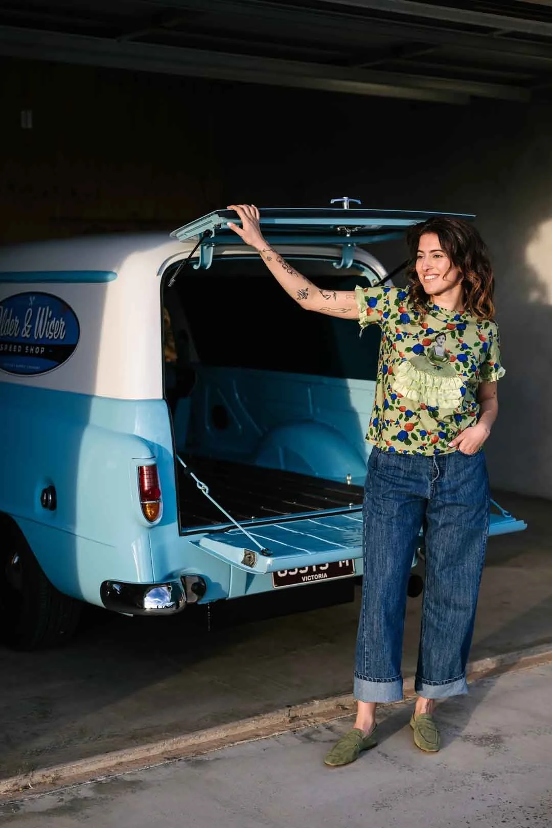 CIR00086C CITY, DTY04373B HAYES (M.A.DAINTY), MODEL'S OWN SHOES