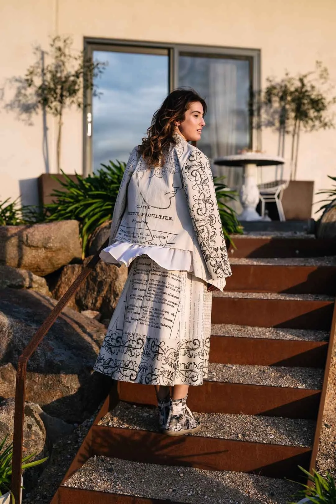 CIR003908 SAILOR, CIR0050A SPLICE, CIR0002 FAMILY FRAMES BOOTS