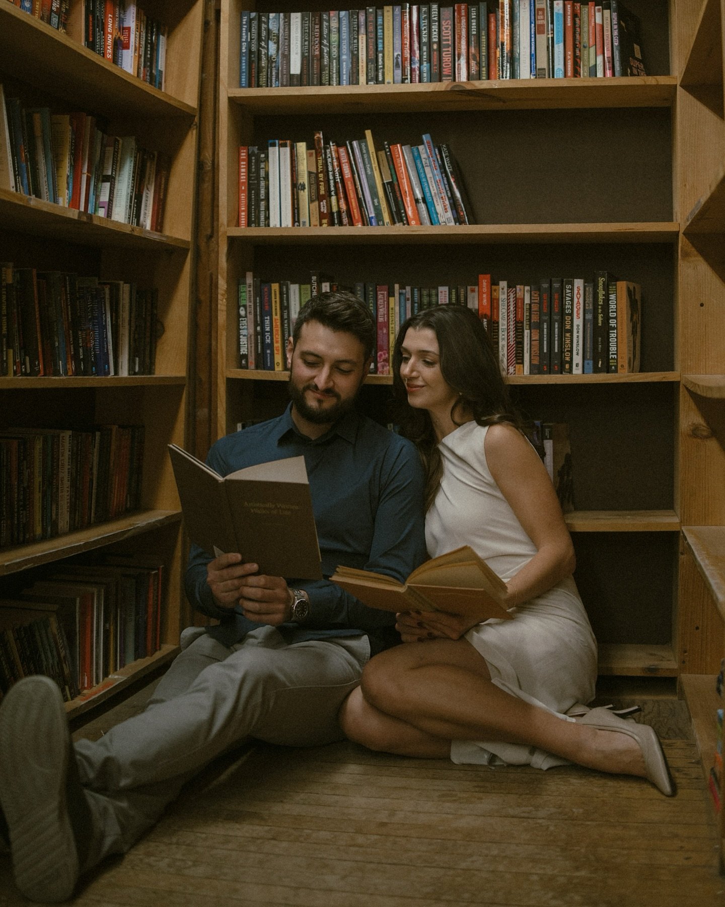 Only a snippet of the most romantic &amp; dreamy session I had with Angela and Nate tonight 🤍

I cannot get enough! They are the sweetest souls I&rsquo;ve ever crossed paths with. They even bought me a coffee 🥹 stay tuned for that half of the galle