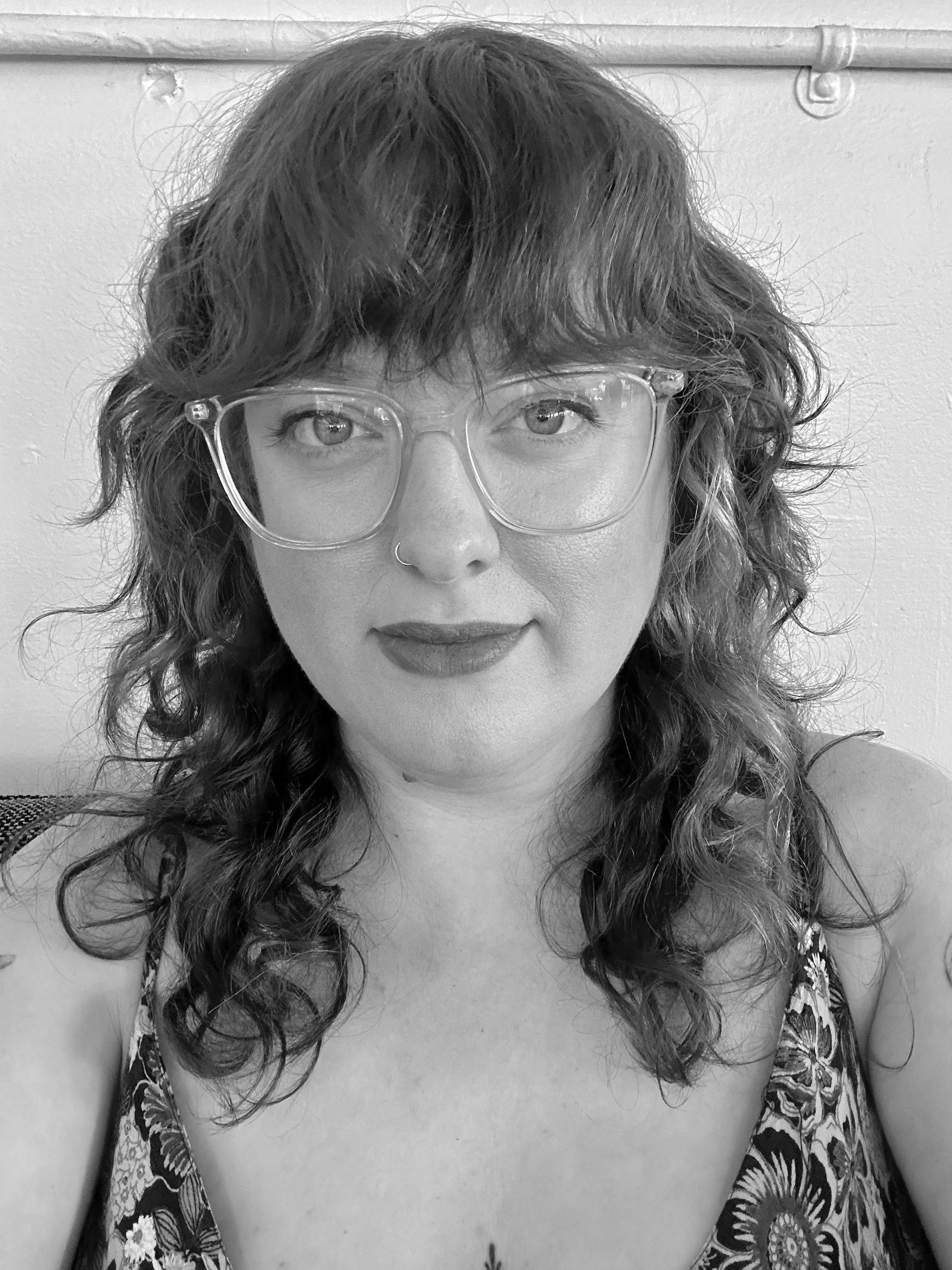 Erika the Tattoo Artist