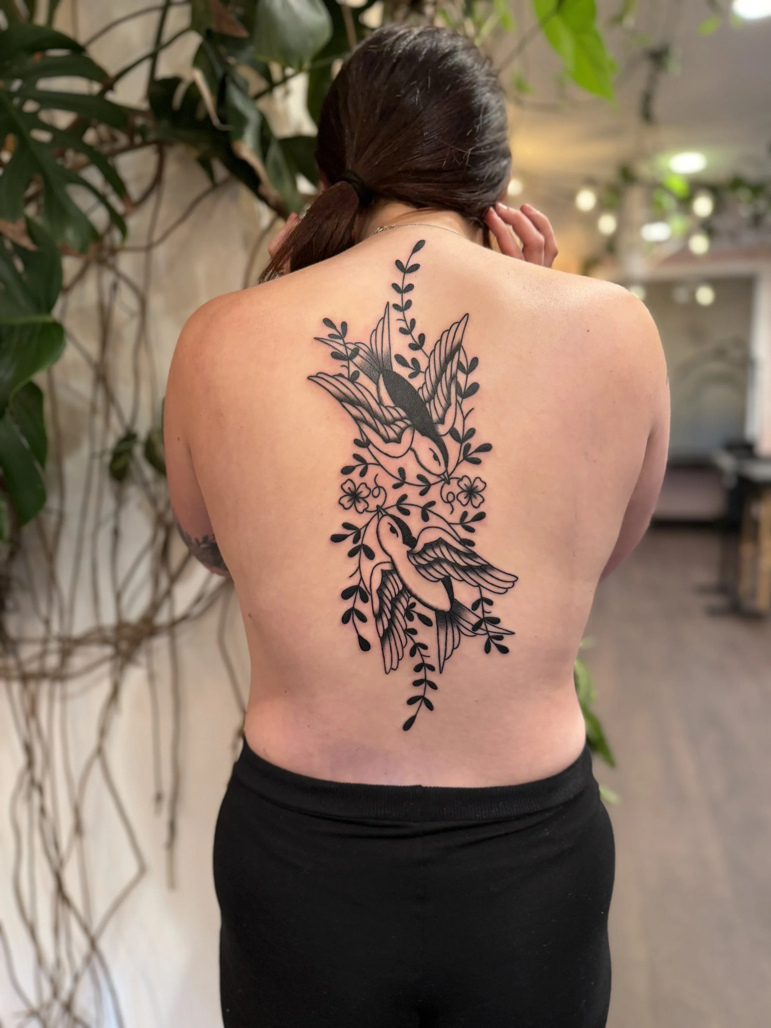 Bekah