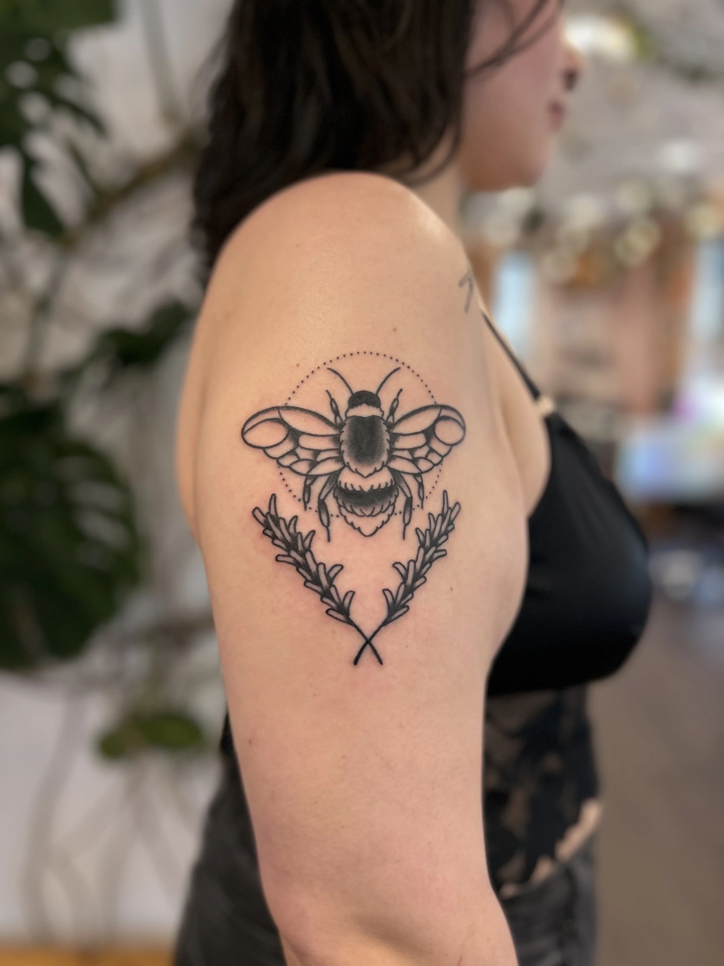 Bekah