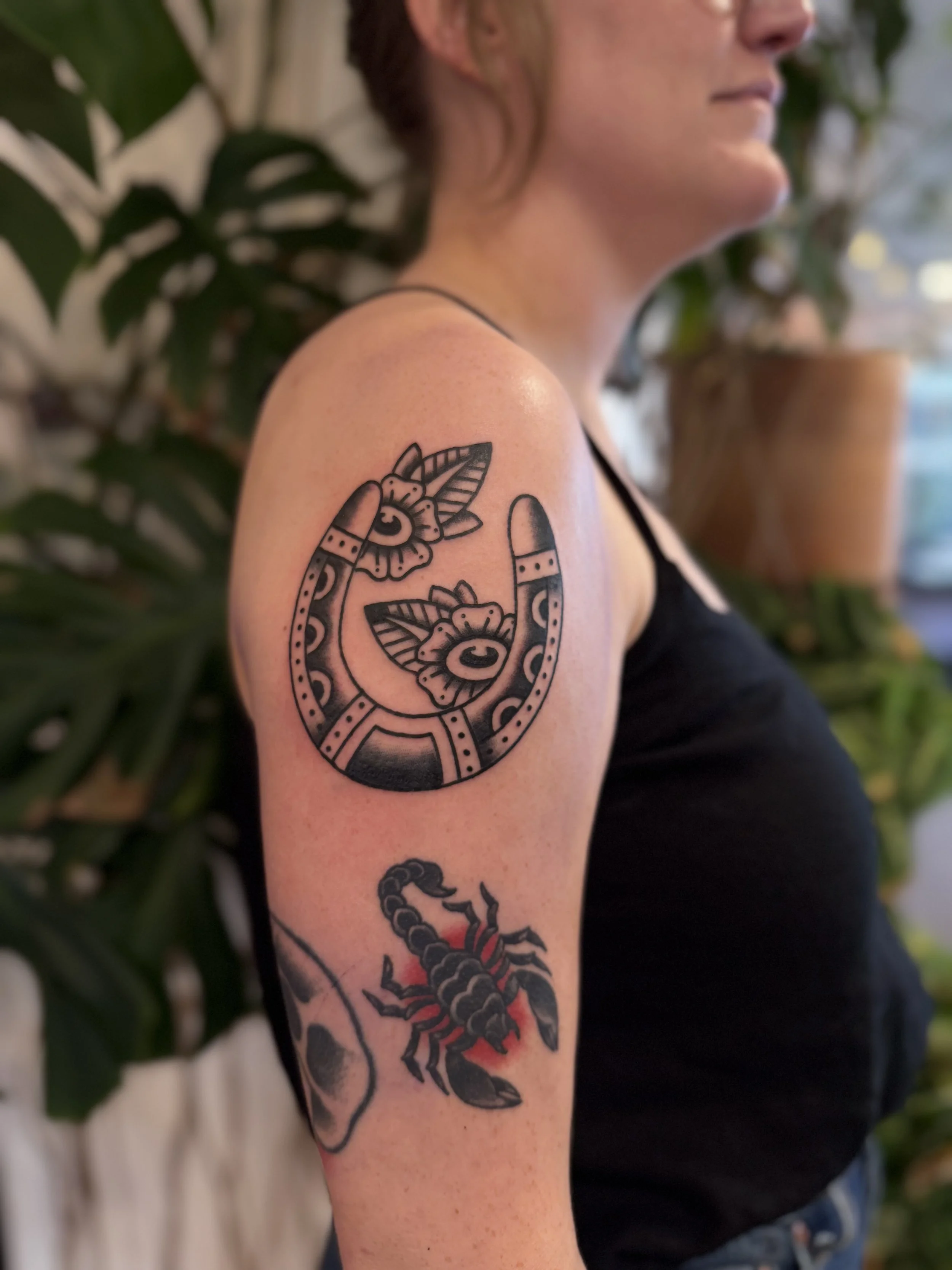 Bekah