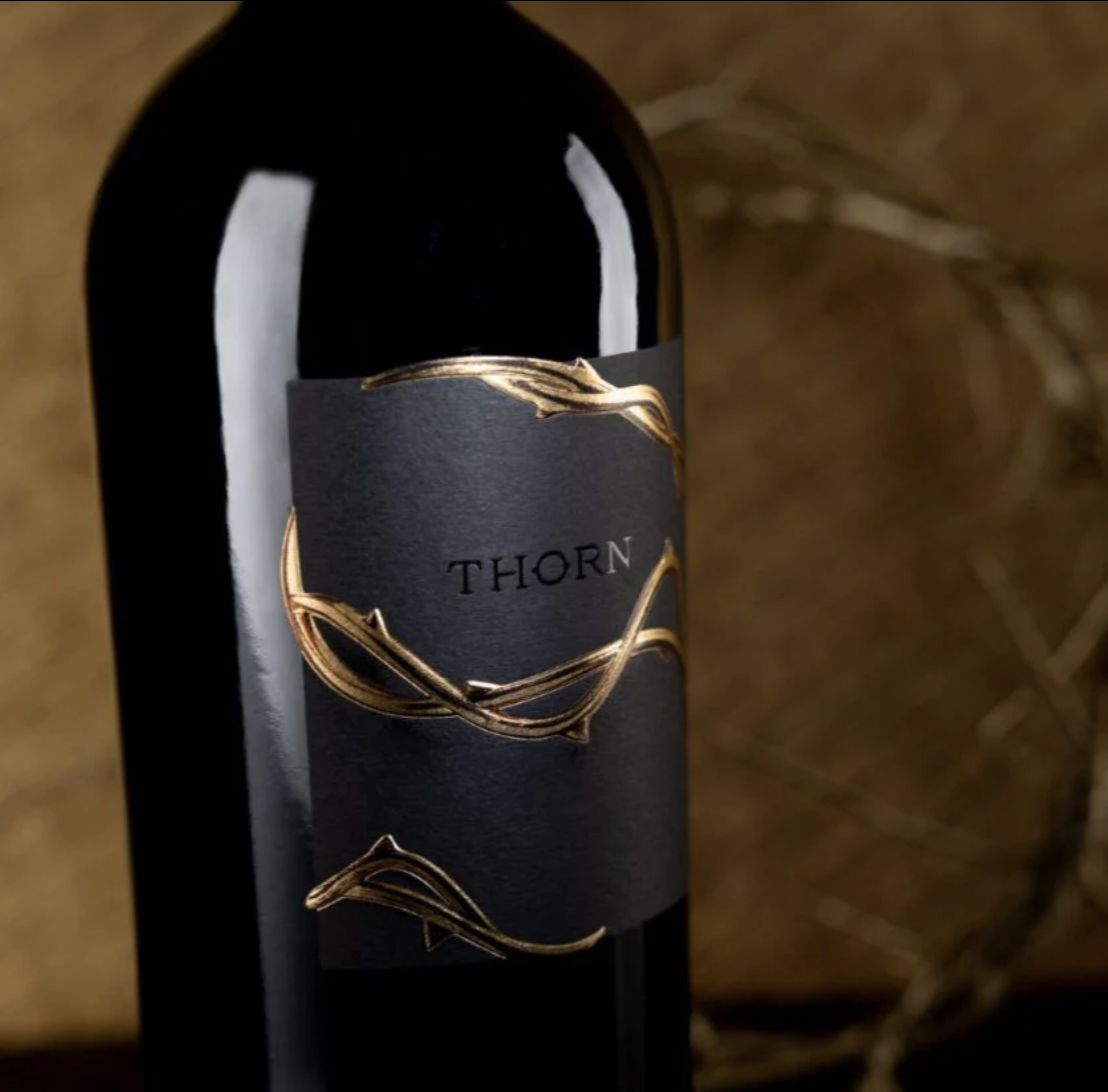 ナパ プリズナー メルロー 2018 Thorn Wine Reviews: Are The