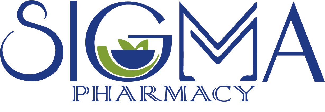 Sigma-Pharmacy