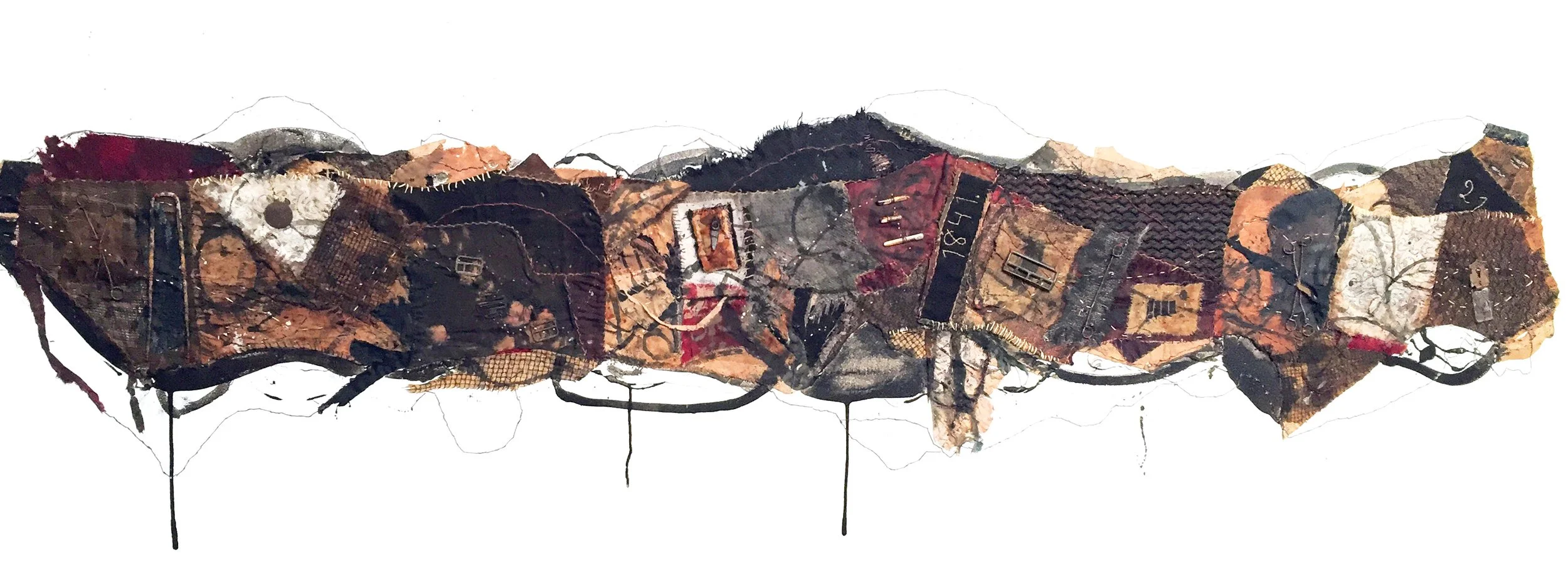 Why I’m Embracing Textiles