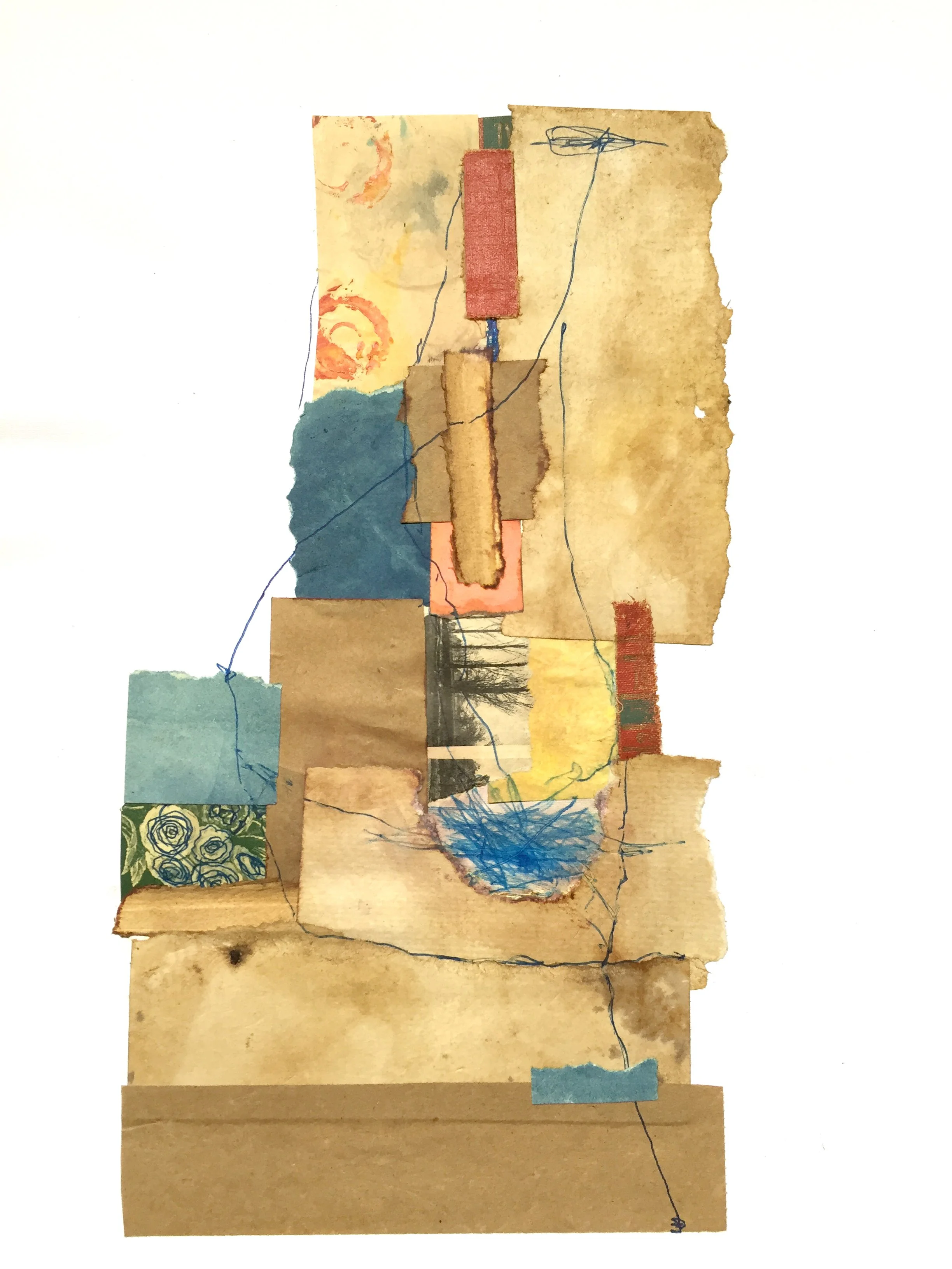 Embracing Change: A Personal Reflection on Creativity and Loss