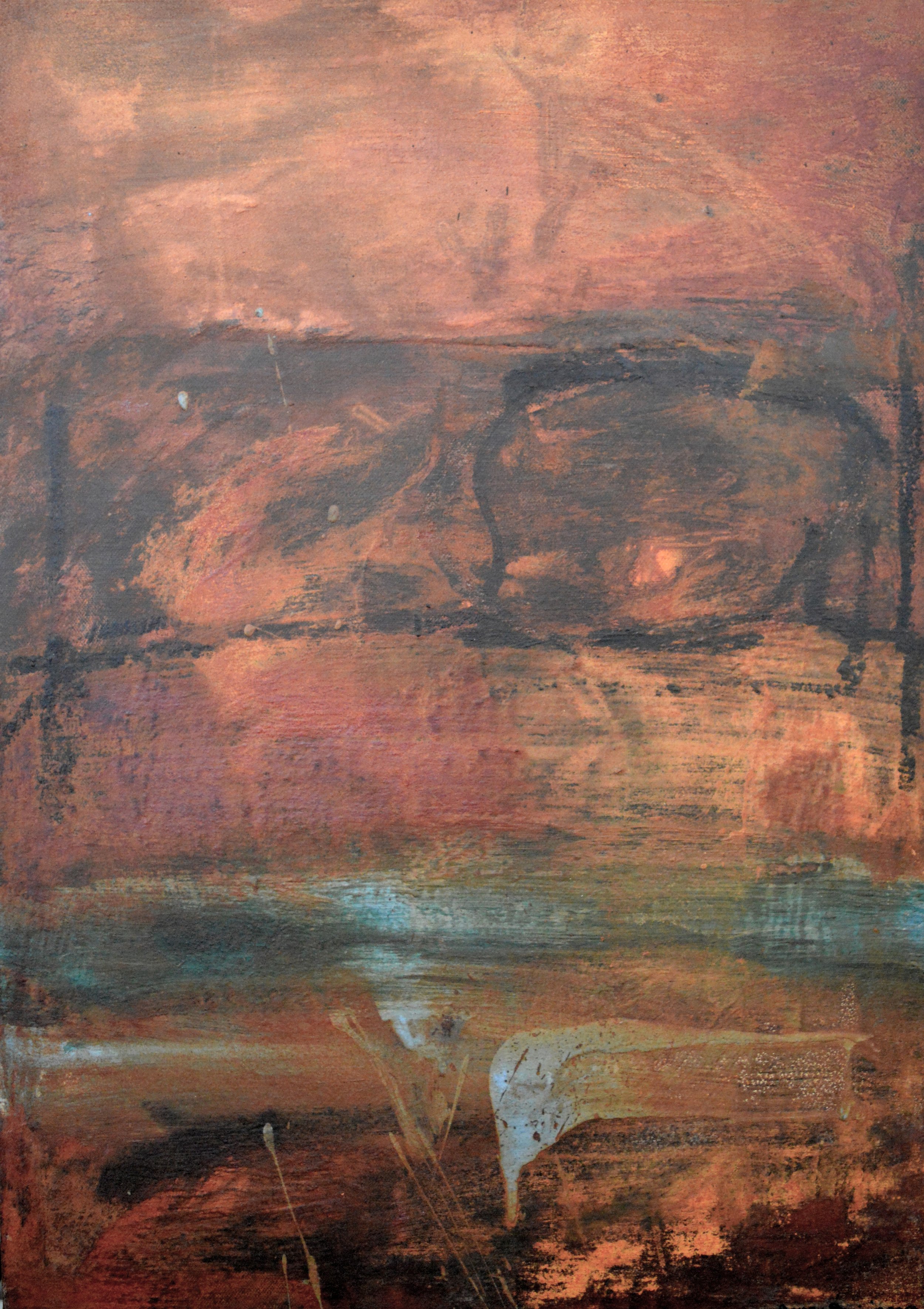 Jenny Davis_Rustmatter 13_ Mixed media_ 70x50x4cm.jpg