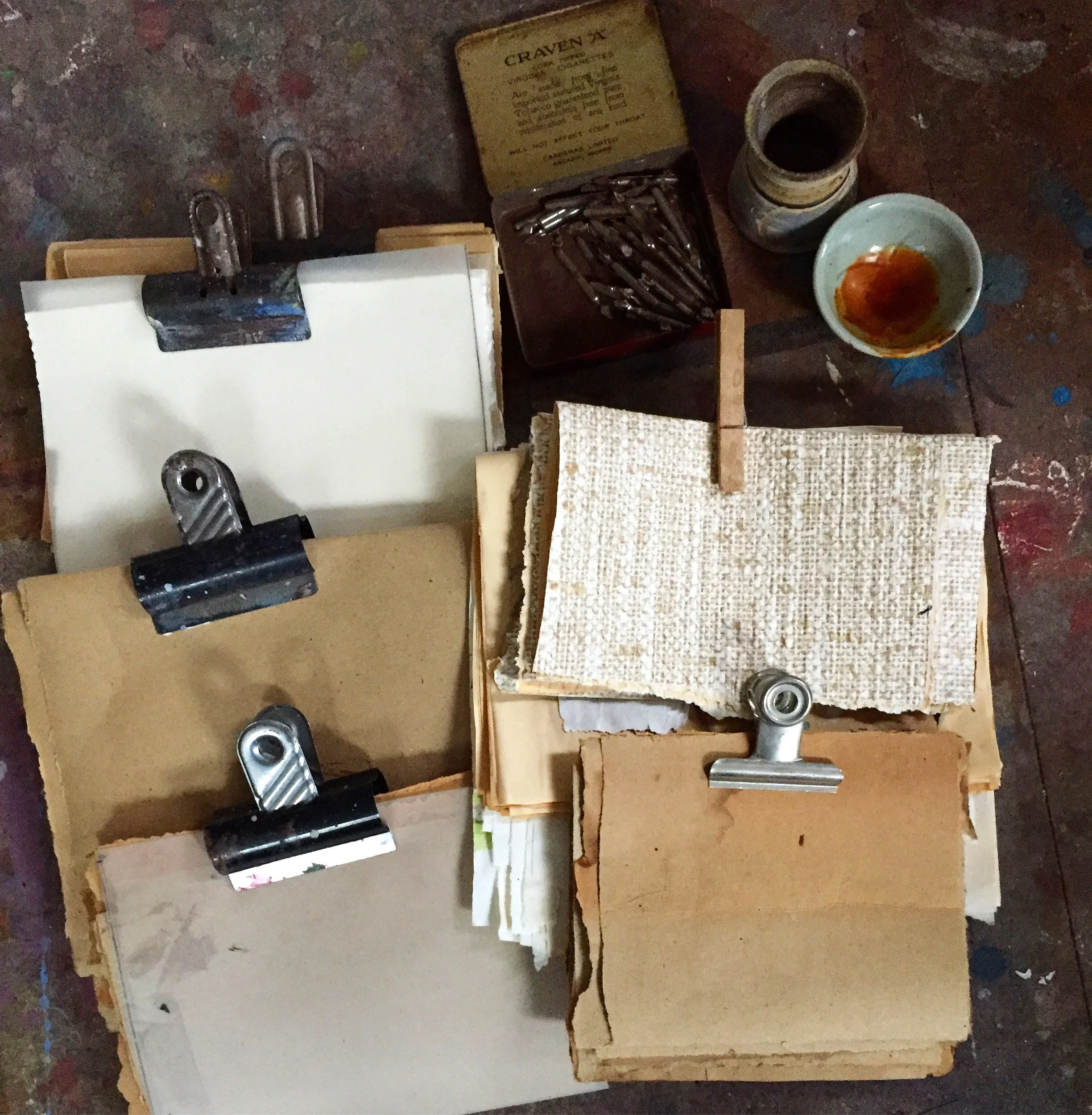 Jenny Davis_collaged books process.jpg