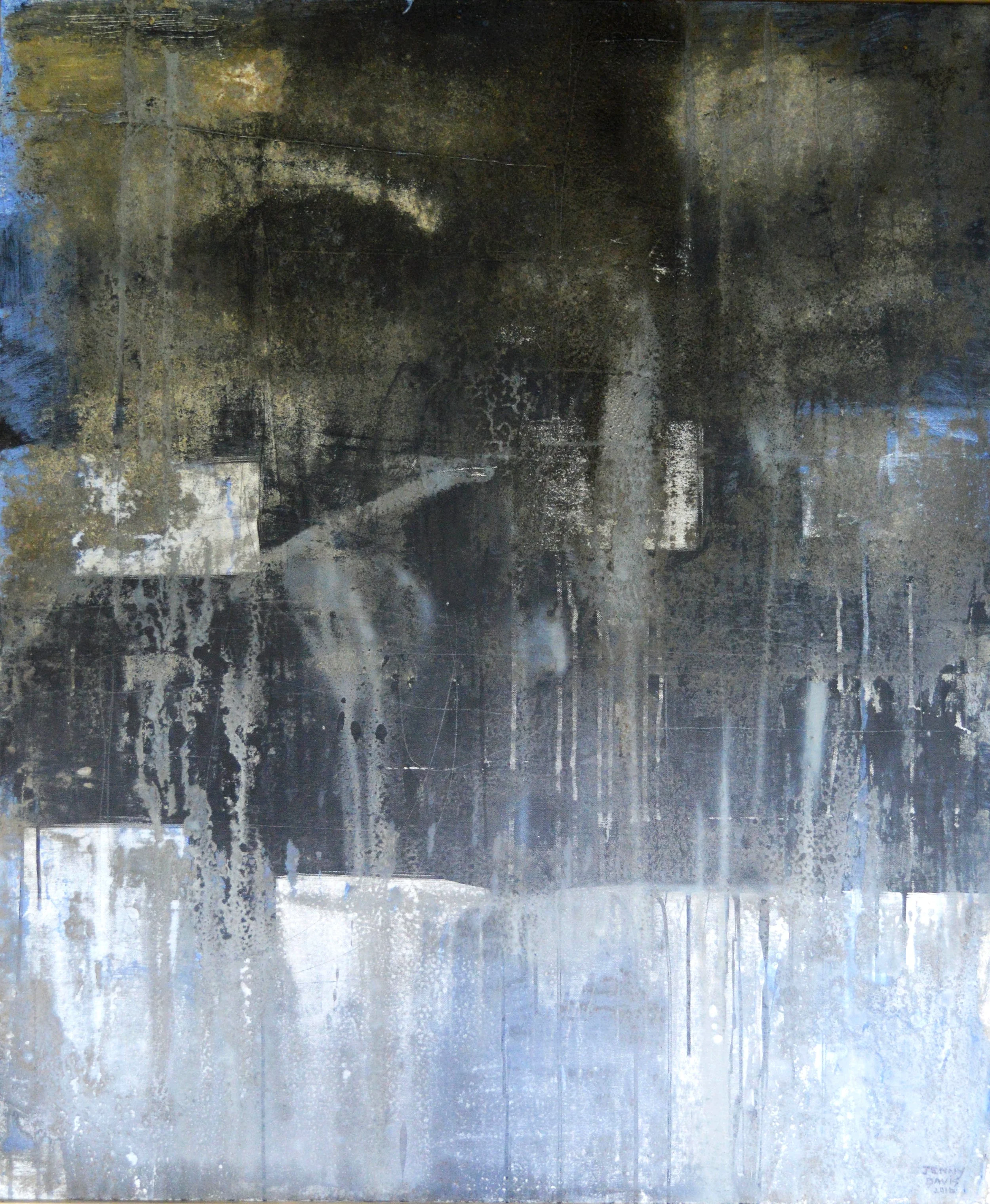 Jenny Davis_Wallmatter 8_Acrylic , Concrete_122x92cmta .jpg
