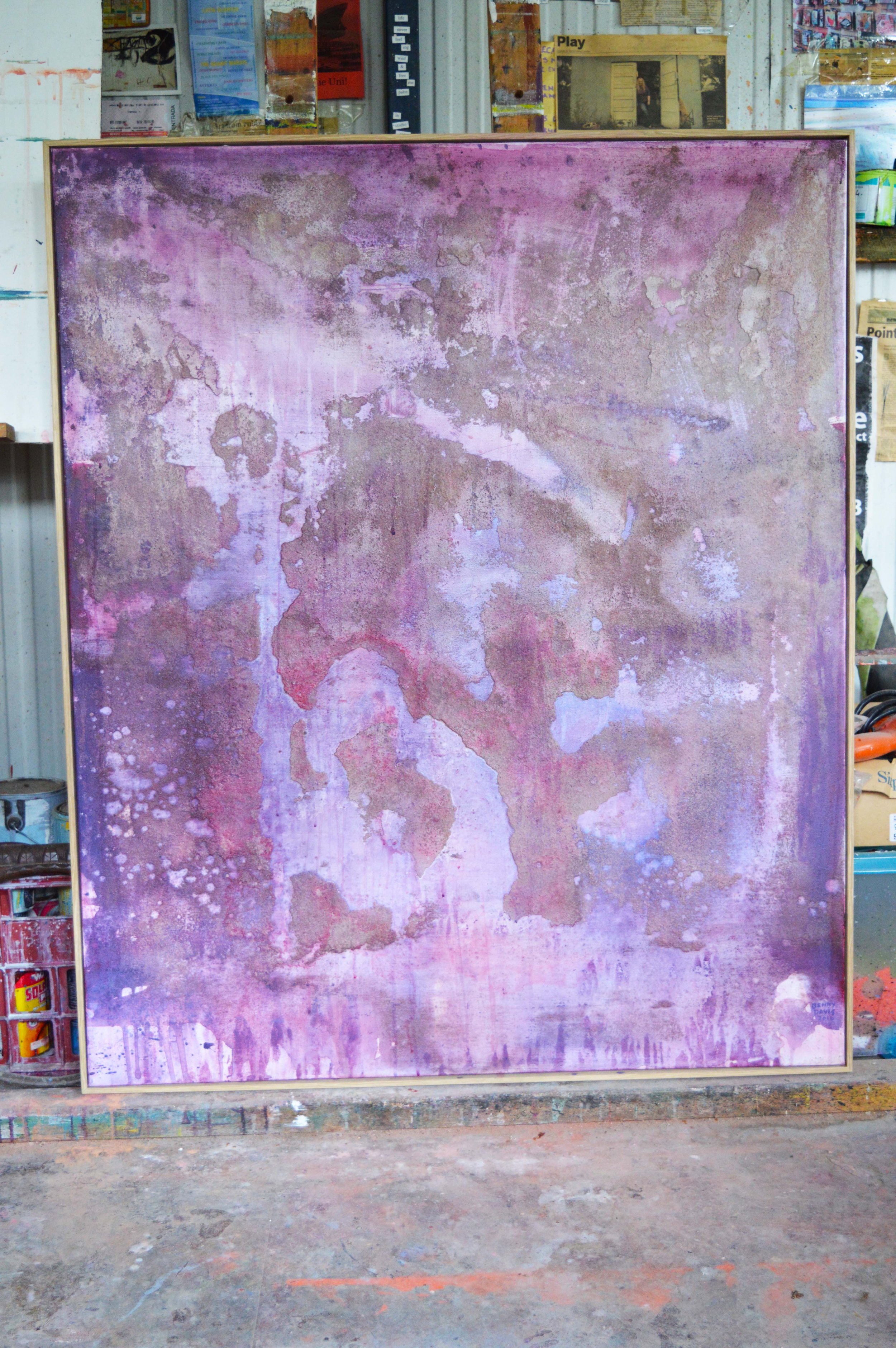 Jenny Davis_Wallmatter 9_Acrylic Shellac_122x92cmp.jpg