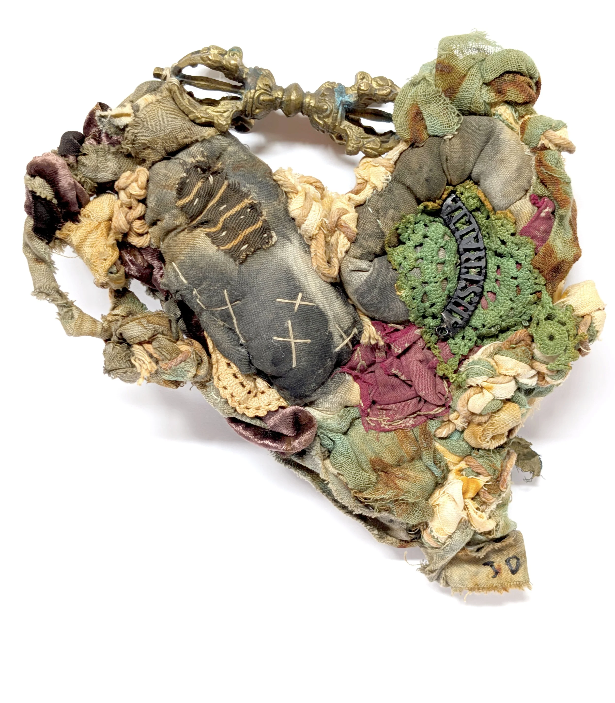 Jenny Davis_Continuance_Textile Heart Sculpture_ 25 x 22cm_2026_side 1 sml.jpg