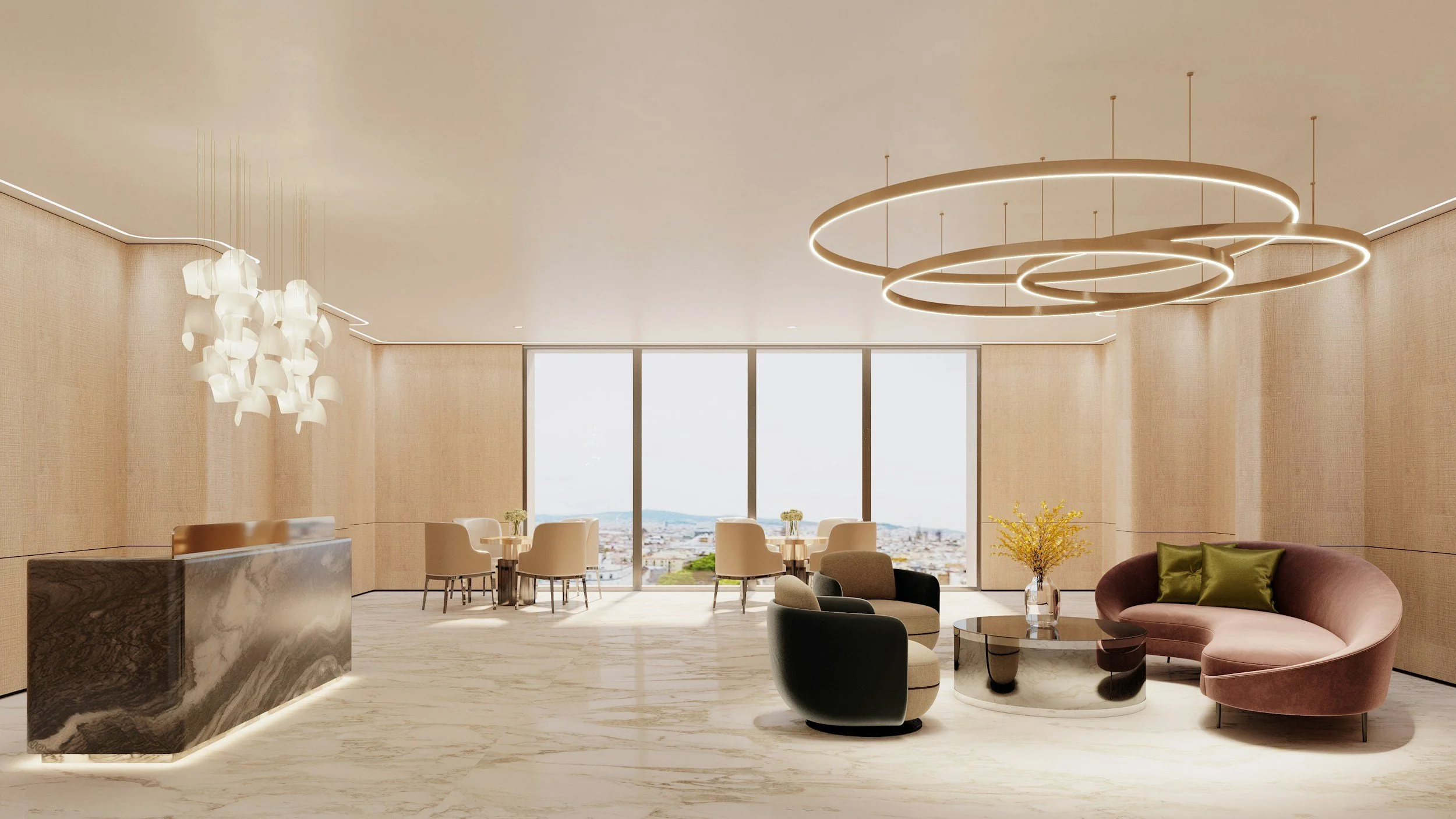 Executive Concierge Membership - Estedica