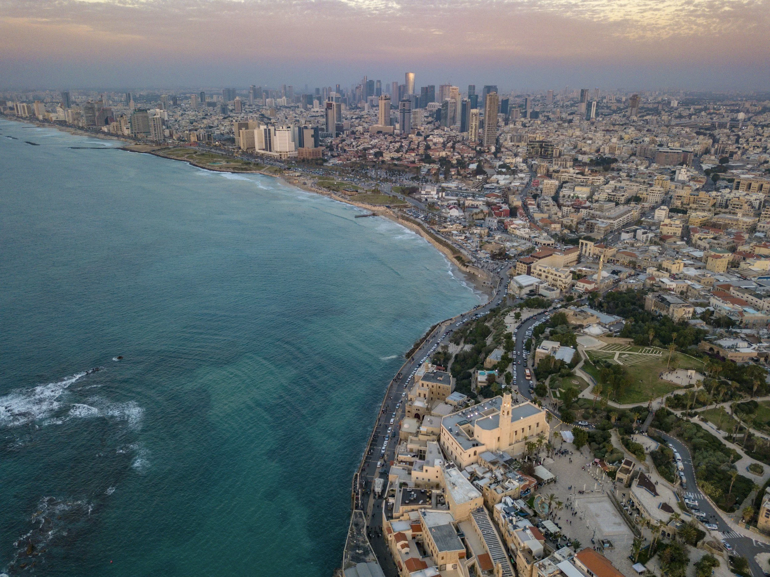 Medical treatment abroad in Israel with Estedica