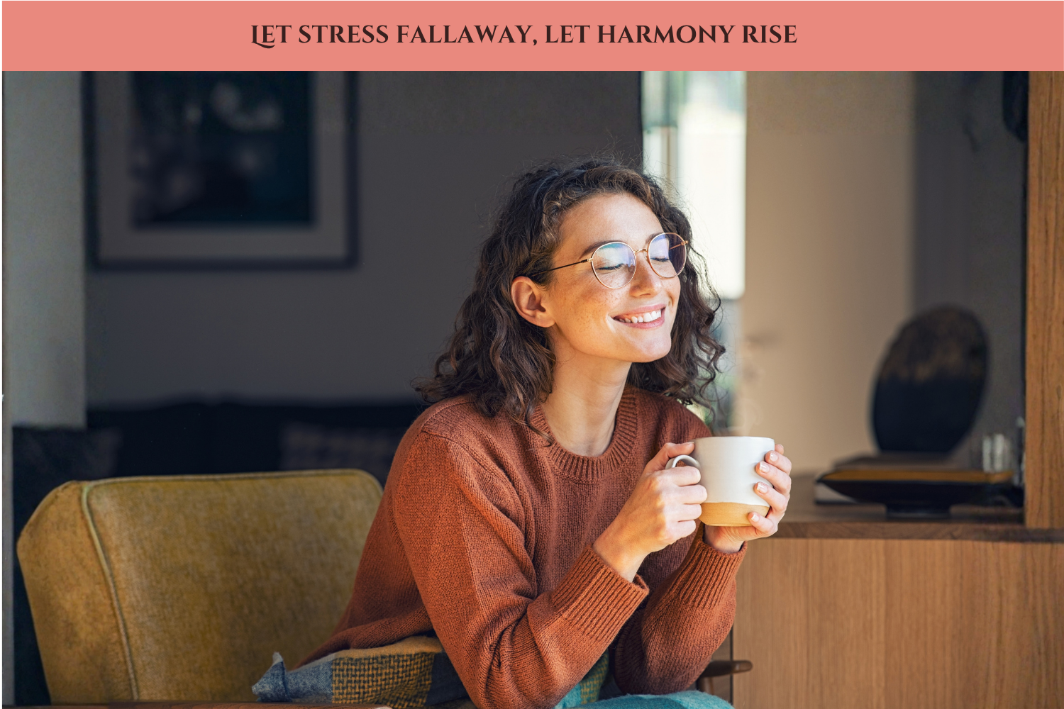 Harmony Hour (Pranic Healing)