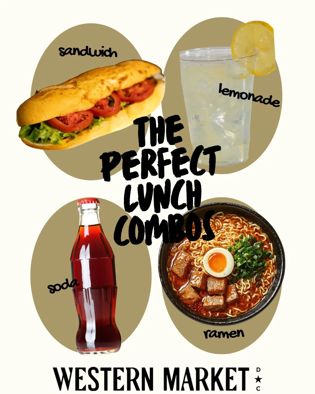 The only hard part? Choosing.
👀 What&rsquo;s your go-to pairing? Tell us below.