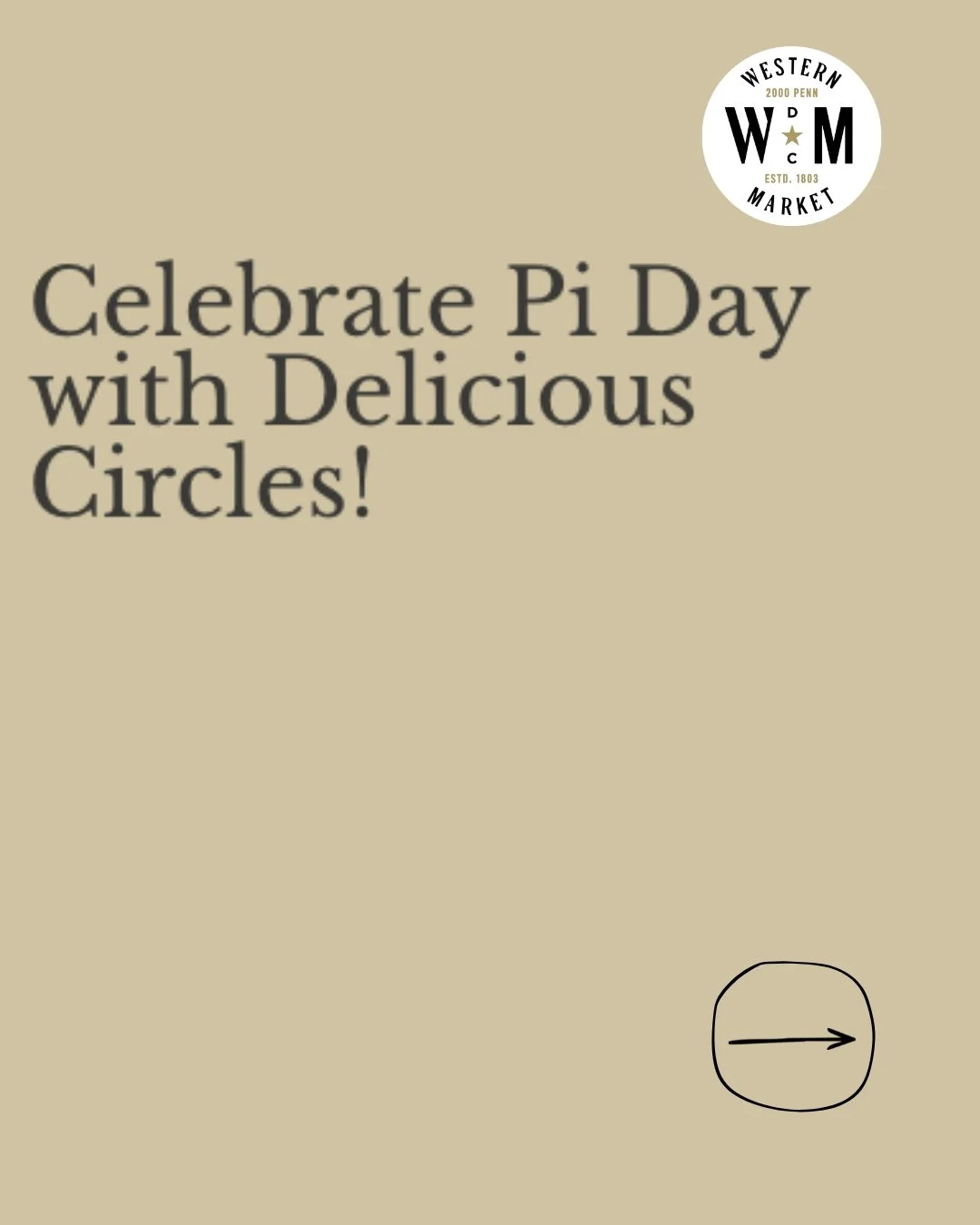 it&rsquo;s pi day but we&rsquo;re bad at math
so we just ordered everything

🍕 pizza
🍪 captain cookie
🥙 falafel dc bowl
🍝 pasta
🥗 bandoola salad
🍓acai bowl

3.14/10 self control.