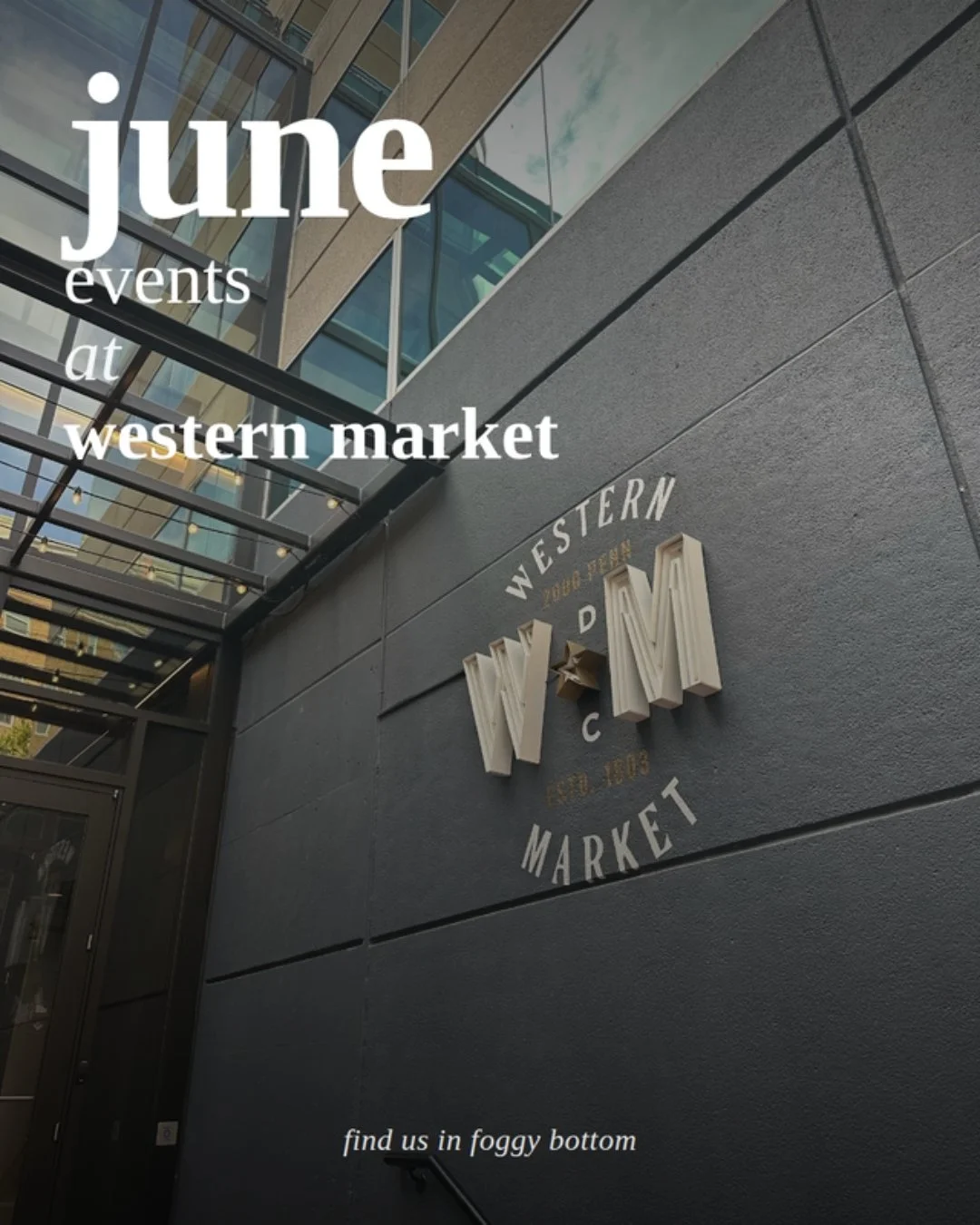 Summer plans? We've got you covered. ☀️ ✨

📆 Every Wednesday - Get moving with Doonya
🎨 Texture of Light open now through July 25
♟️ June 20 - World Open Tune-Up Chess Tournament
🛍️ June 27 - Dreamers Collective Makers Market