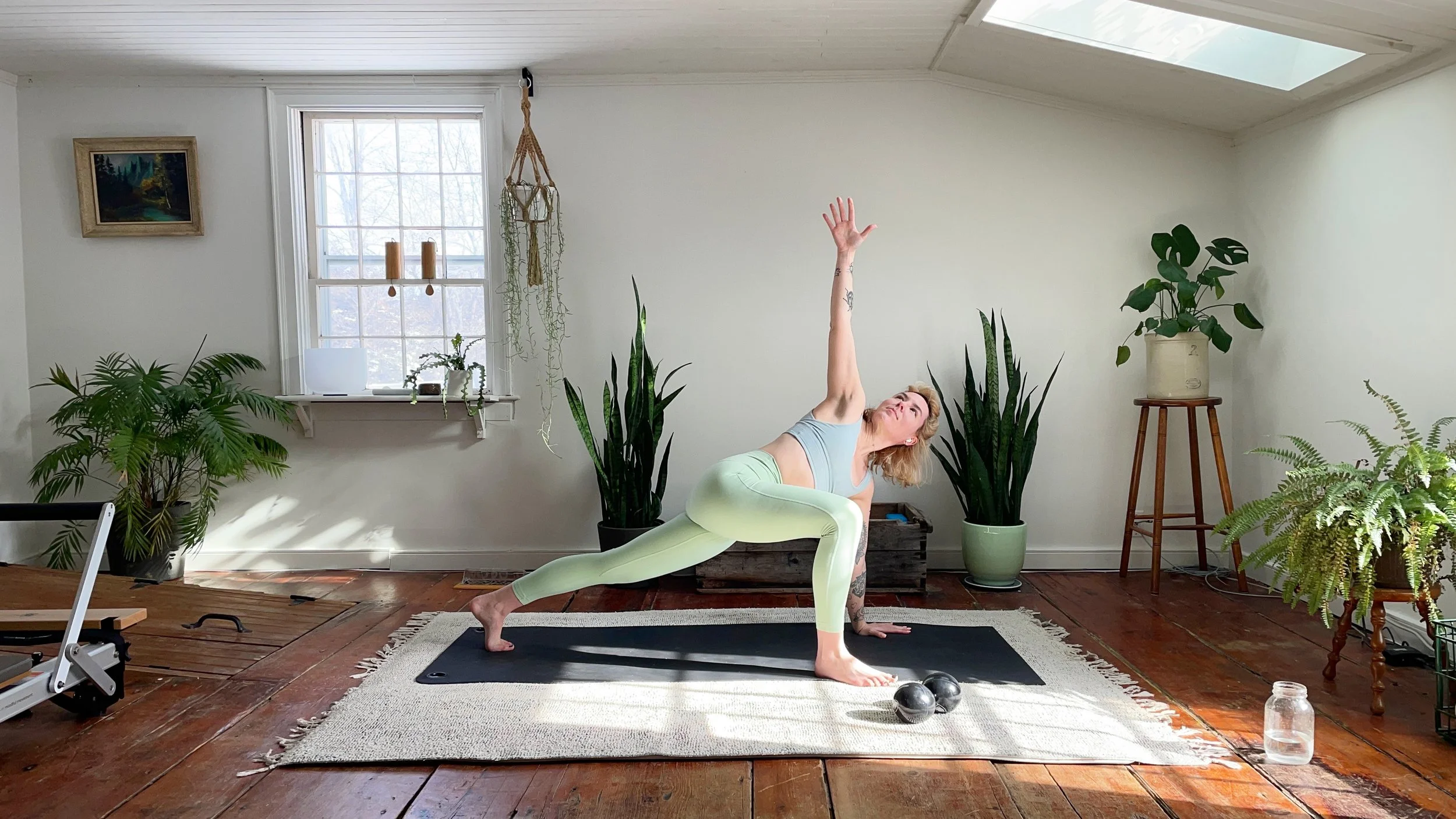 All Levels - 03.13.22