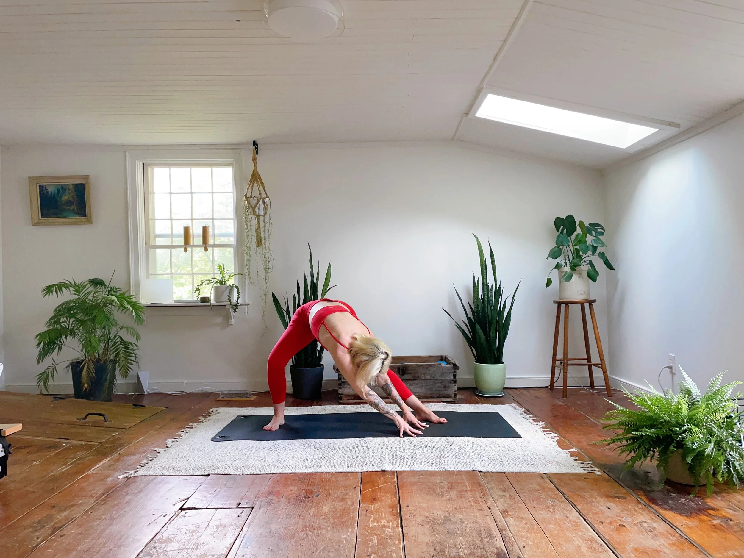 All Levels - 06.13.22