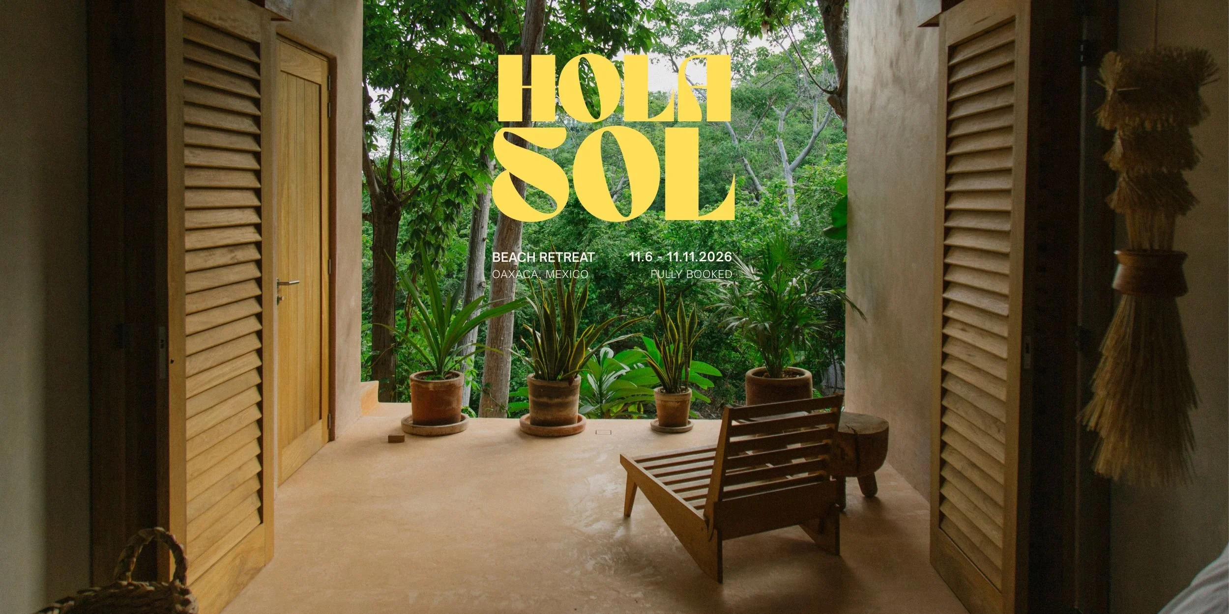 HOLA SOL FULLY BOOKED.jpg