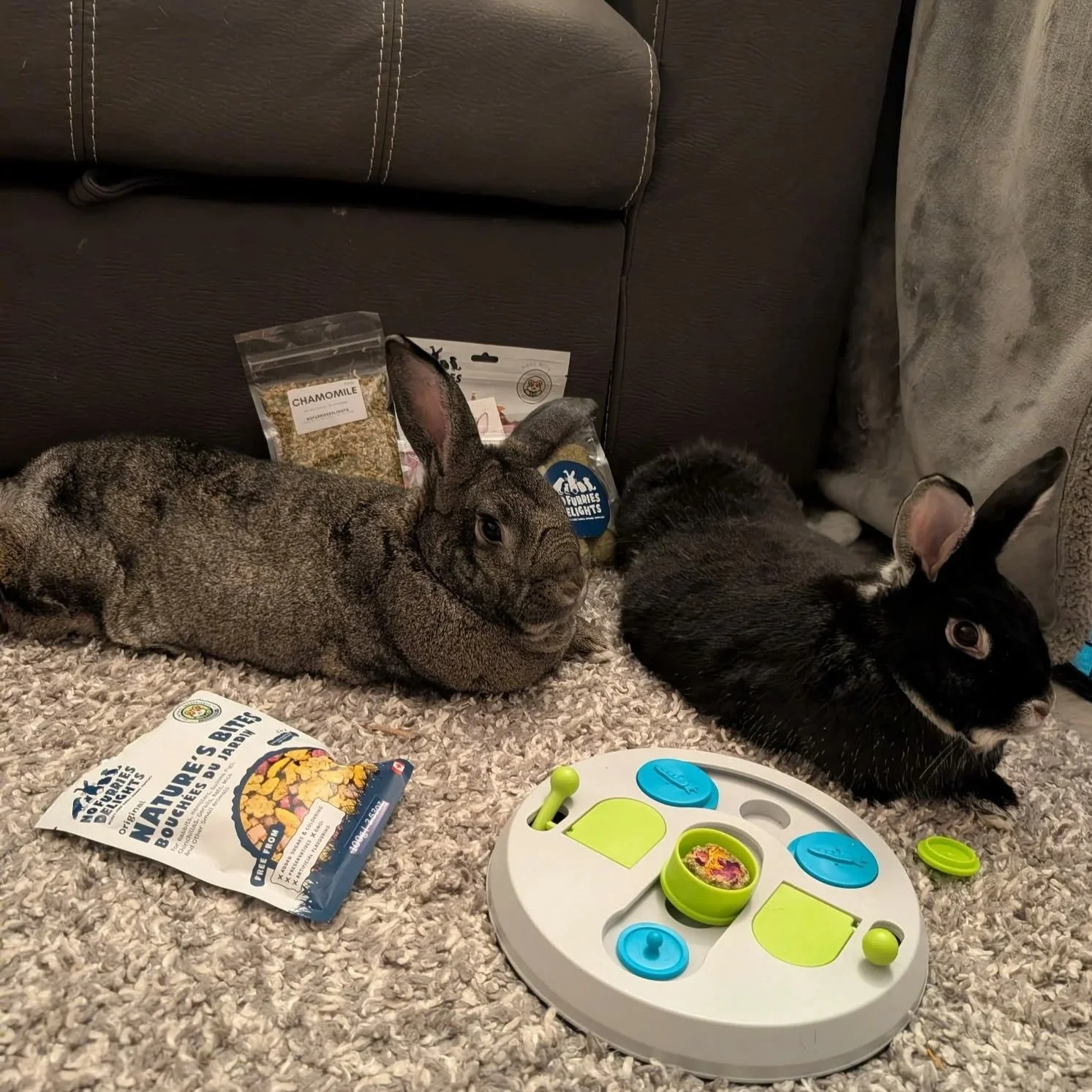 Valentina &amp; Ruben