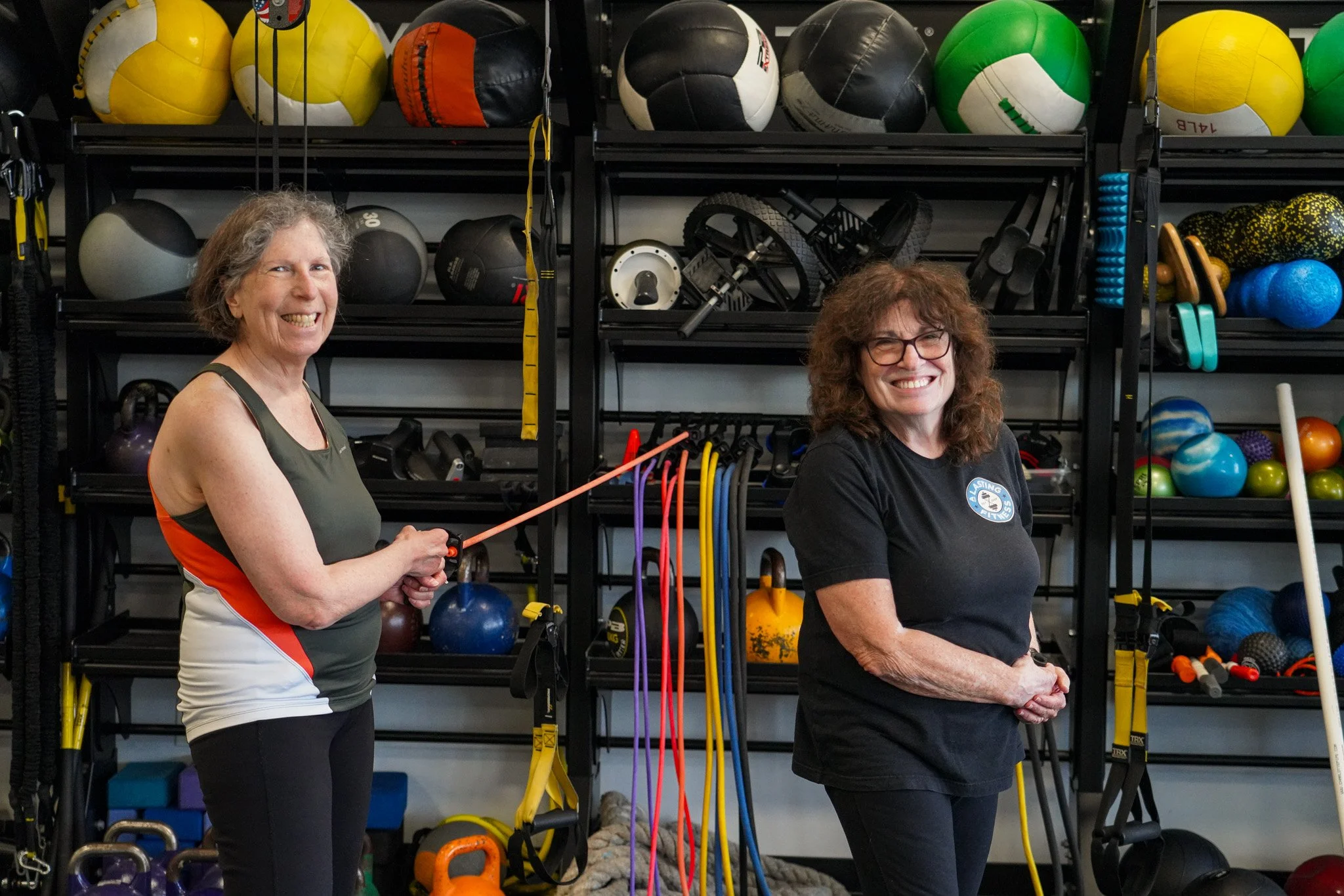 Our New Member Special is a great way to get started at the best Personal Training Gym in Brookfield CT.