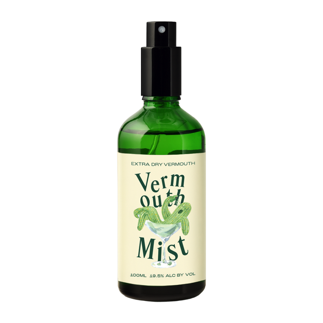 Vermouth Mist