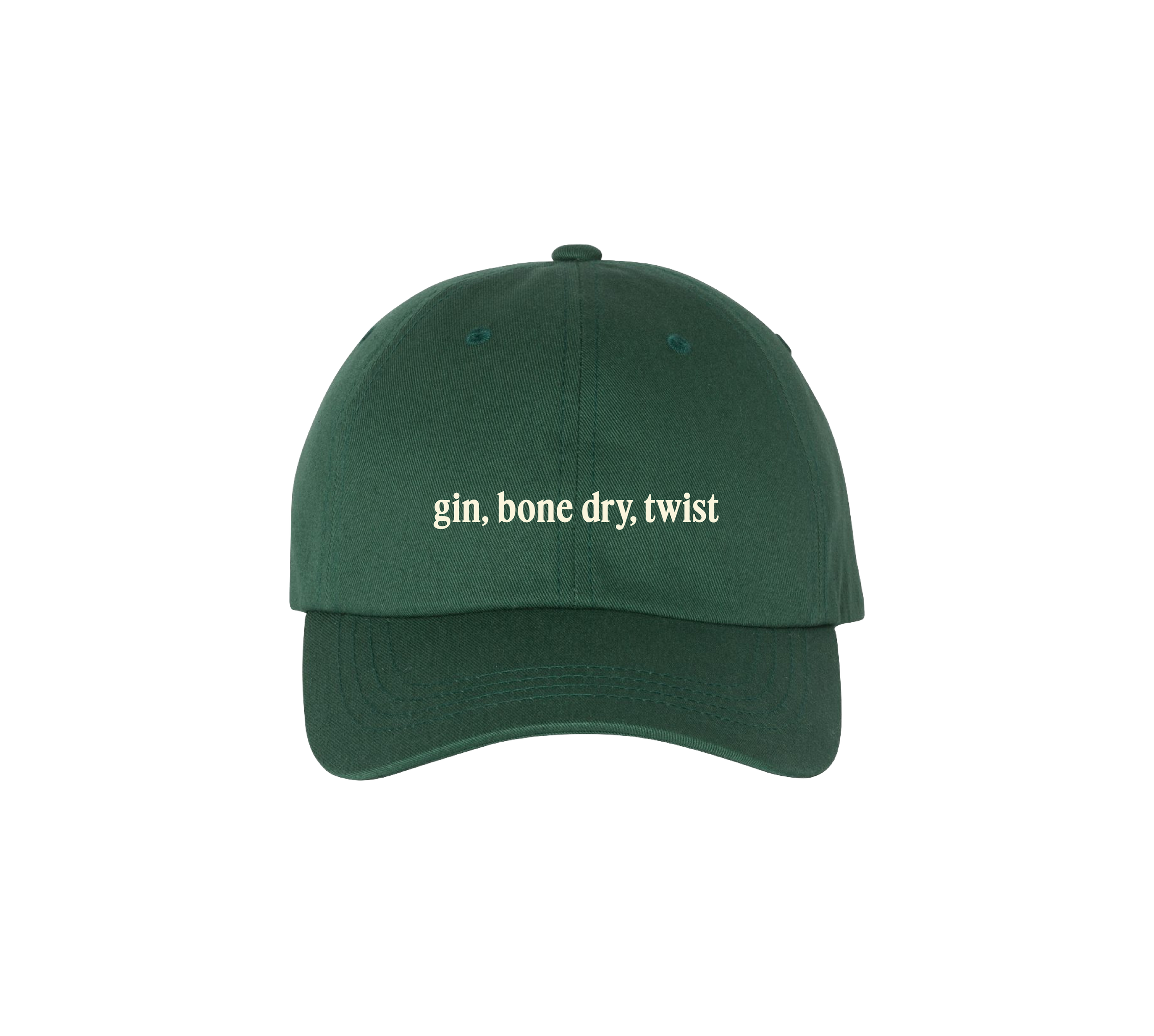 Gin Hat