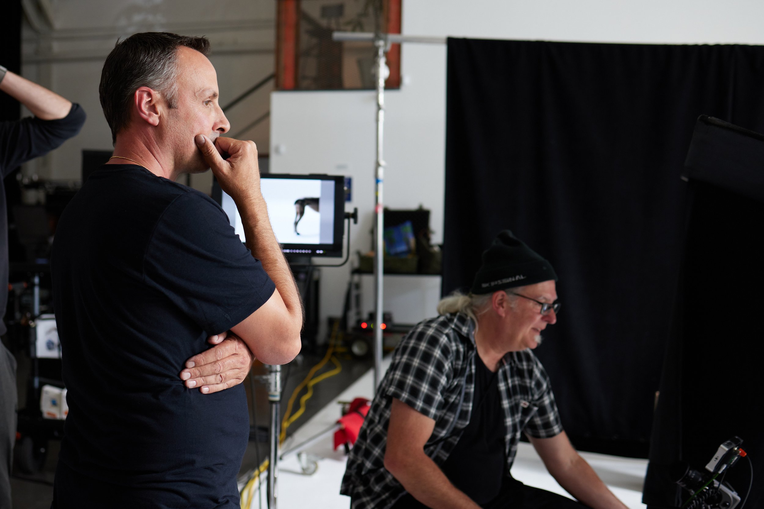 Video shot for Infiniti Medical by Lupine Hammack. DIT by Gestalt.