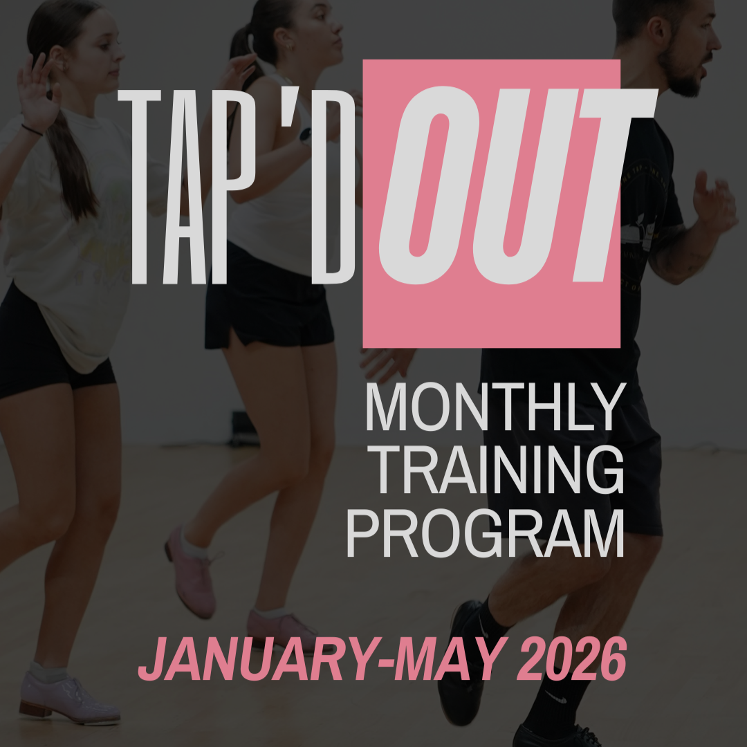 Tap%27d+Out+Monthly+Training+Program.png
