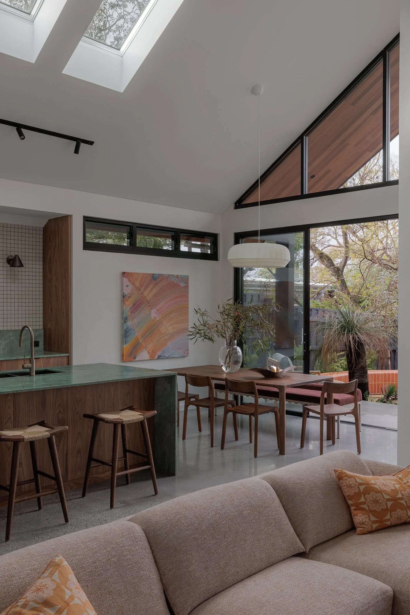 Fairlight Cottage, Mosman Park