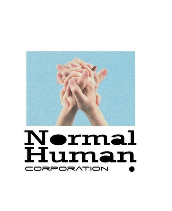 Formerly know as @killianmoonsculpture -Very excited to announce that our small design firm has been bought out by the Normal Human Corporation. The conglomerate that brings you human design solutions for human problems. 

While we don&rsquo;t know m