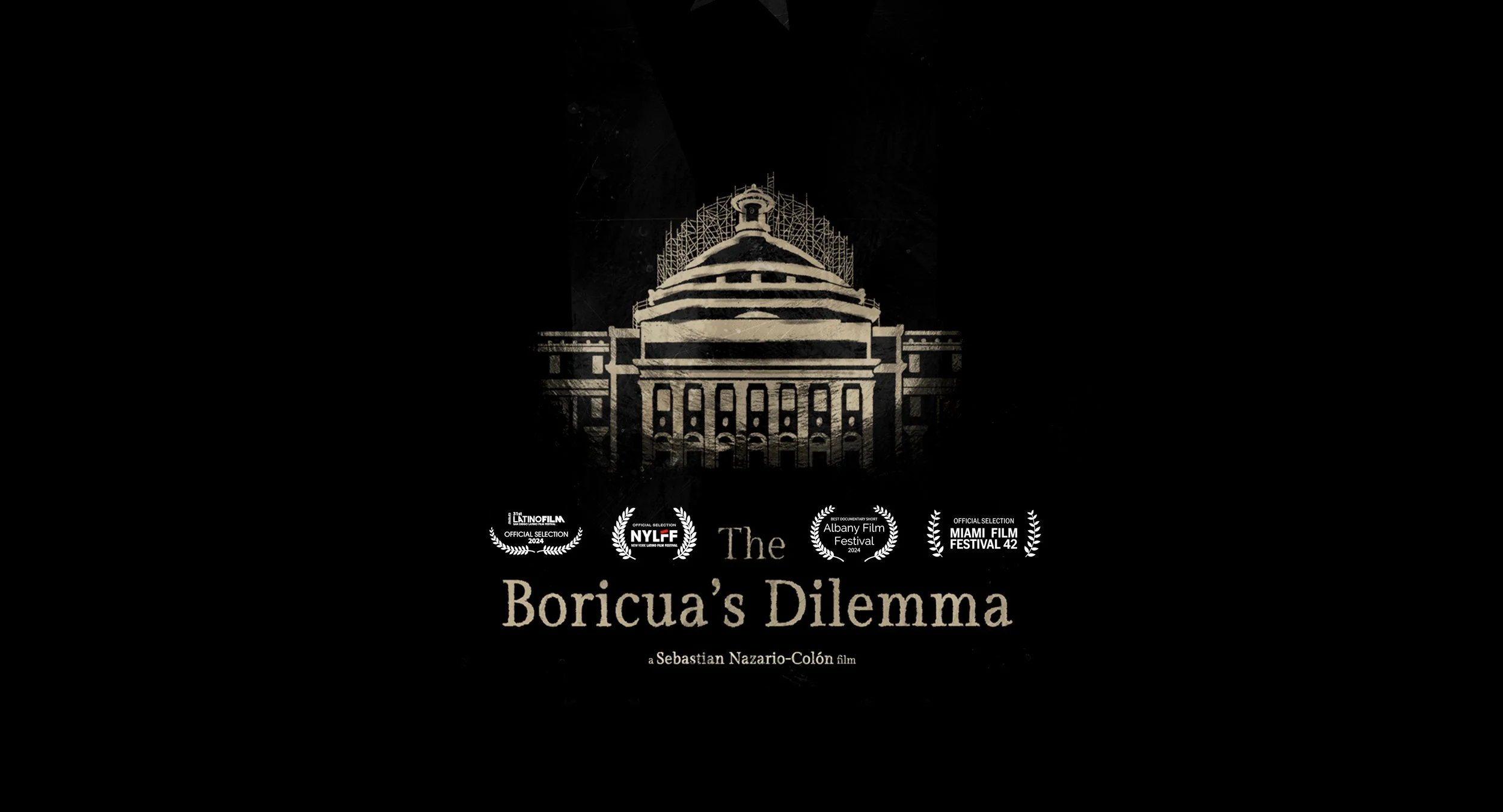 The Boricua's Dilemma | Director