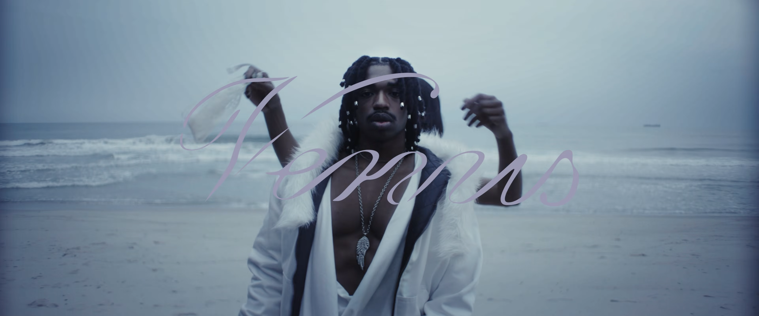 'VENUS' - Flavor* | Editor
