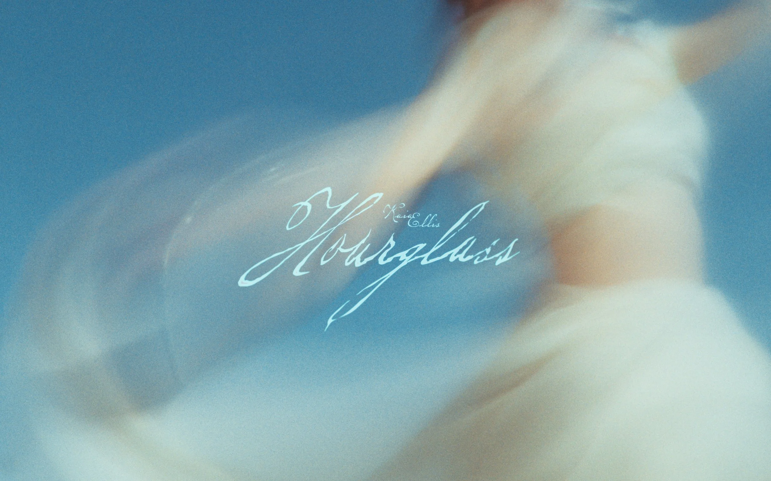 'Hourglass' - Kaia Ellis | Director