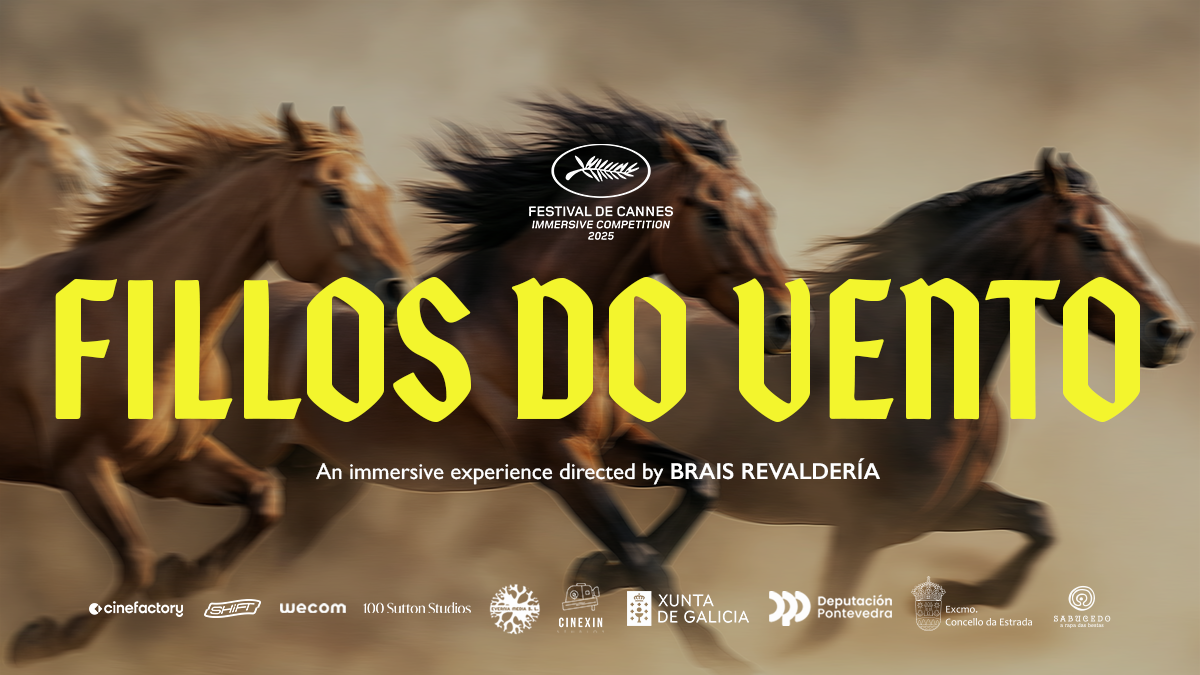 Fiilos do Vento: A Rapa - Editor