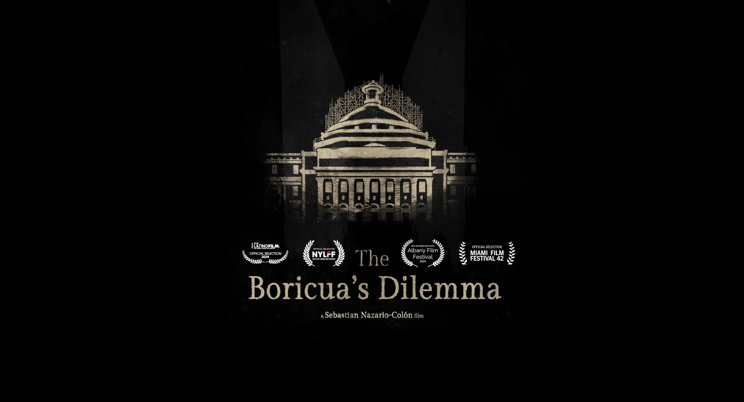 The Boricua's Dilemma