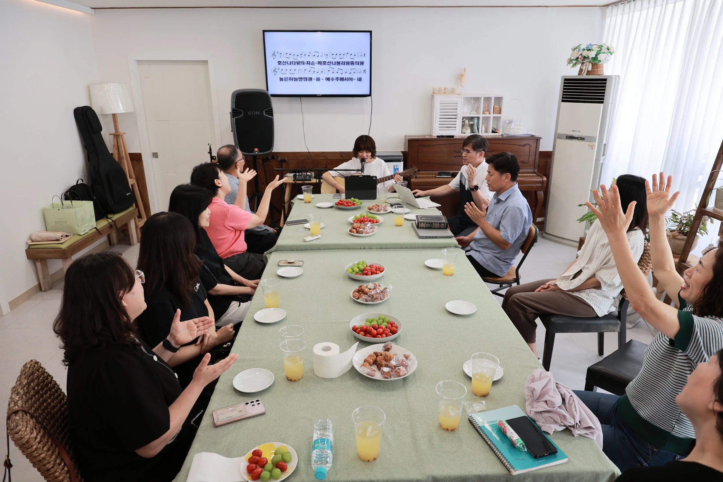 GEM 9월 정기모임| 베트남 아웃리치 보고 GEM July Monthly Gathering | Vietnam Outreach Report