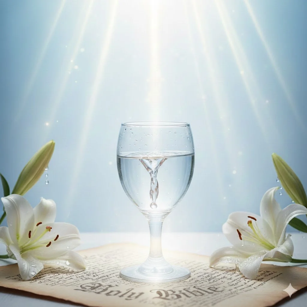 복음의 순수성을 지키는 공동체