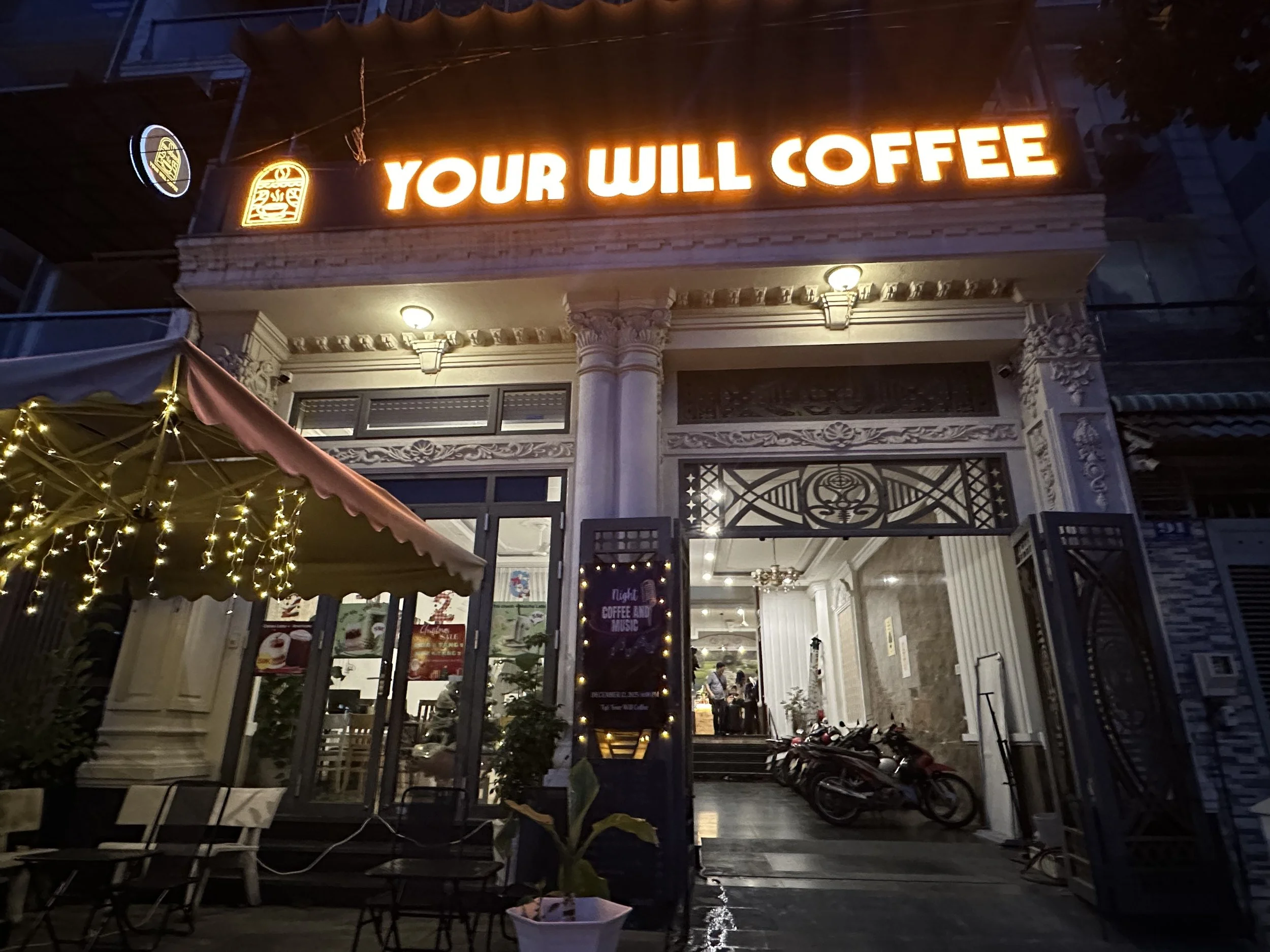 영의 눈을 열어 주소서