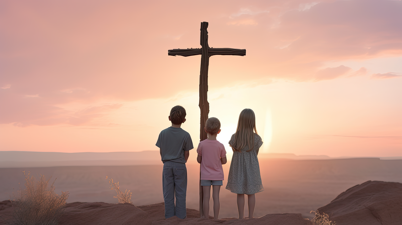 기도 없는 선교는 없다